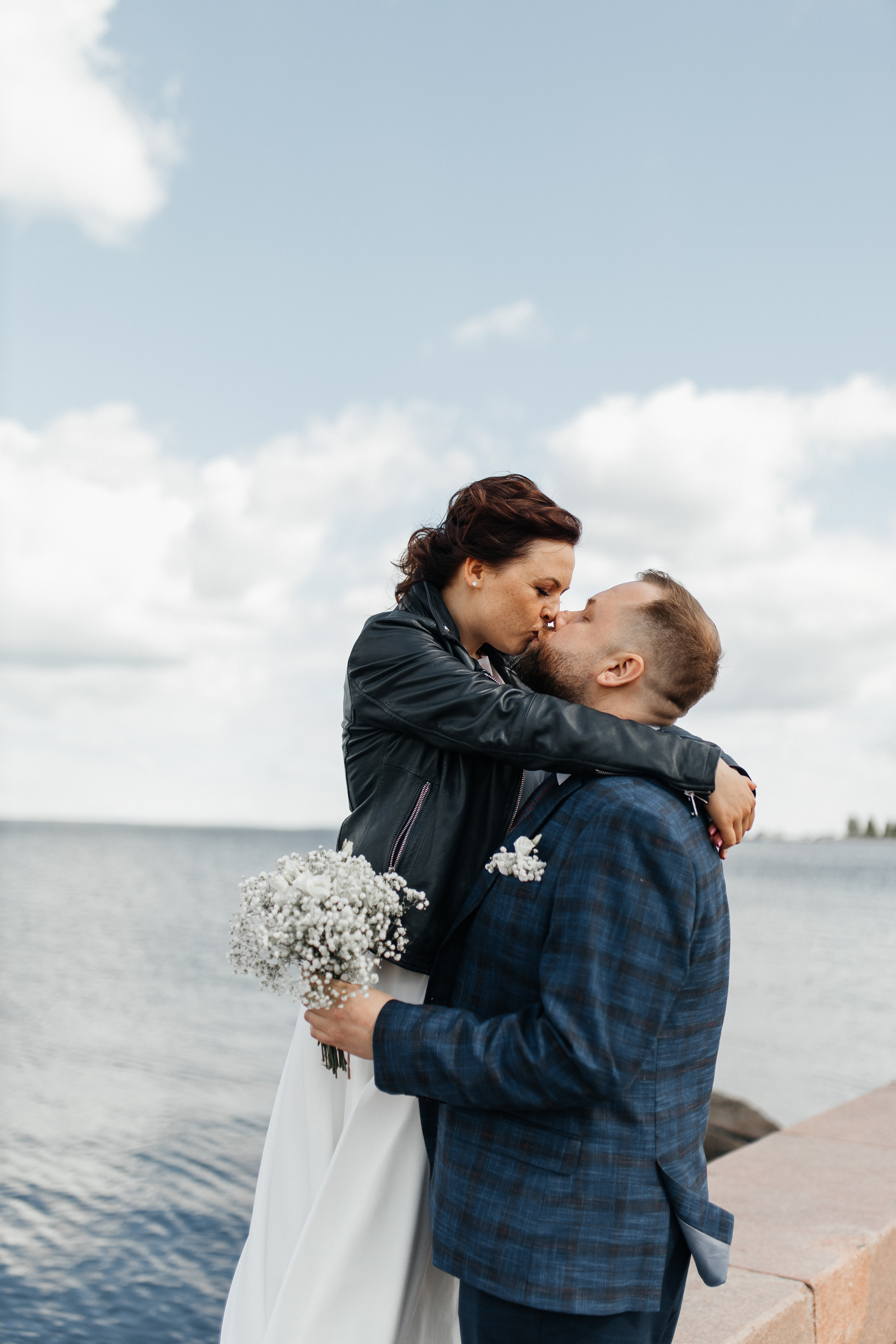 Свадьба Марии и Евгения. Свадебный и контент фотограф в Петрозаводске Ксения Истрафилова