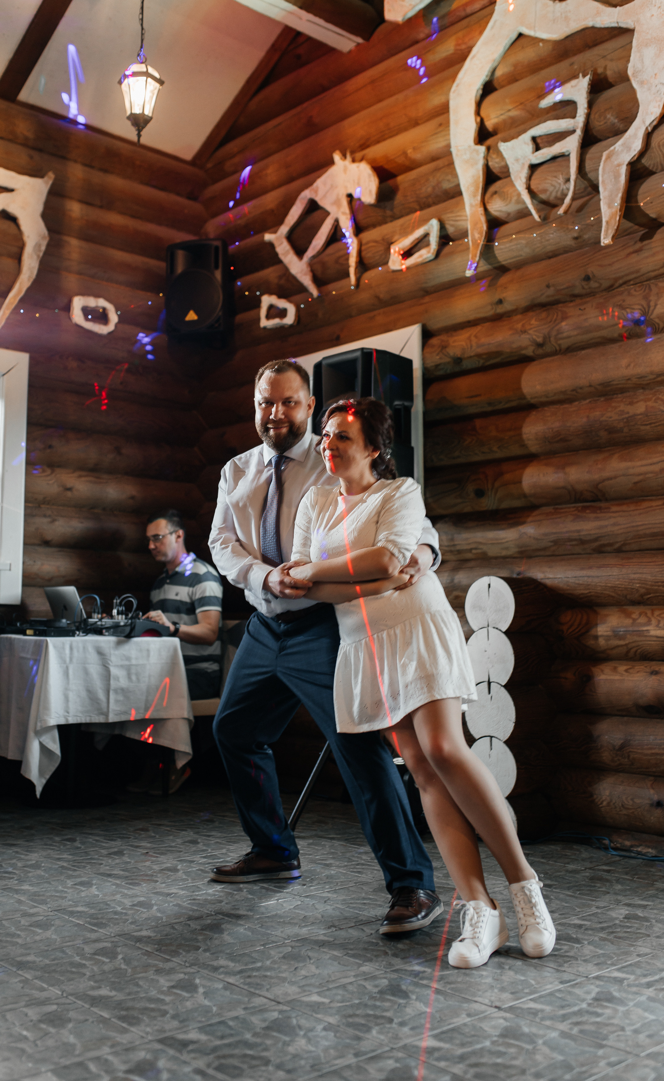 Свадьба Марии и Евгения. Свадебный и контент фотограф в Петрозаводске Ксения Истрафилова