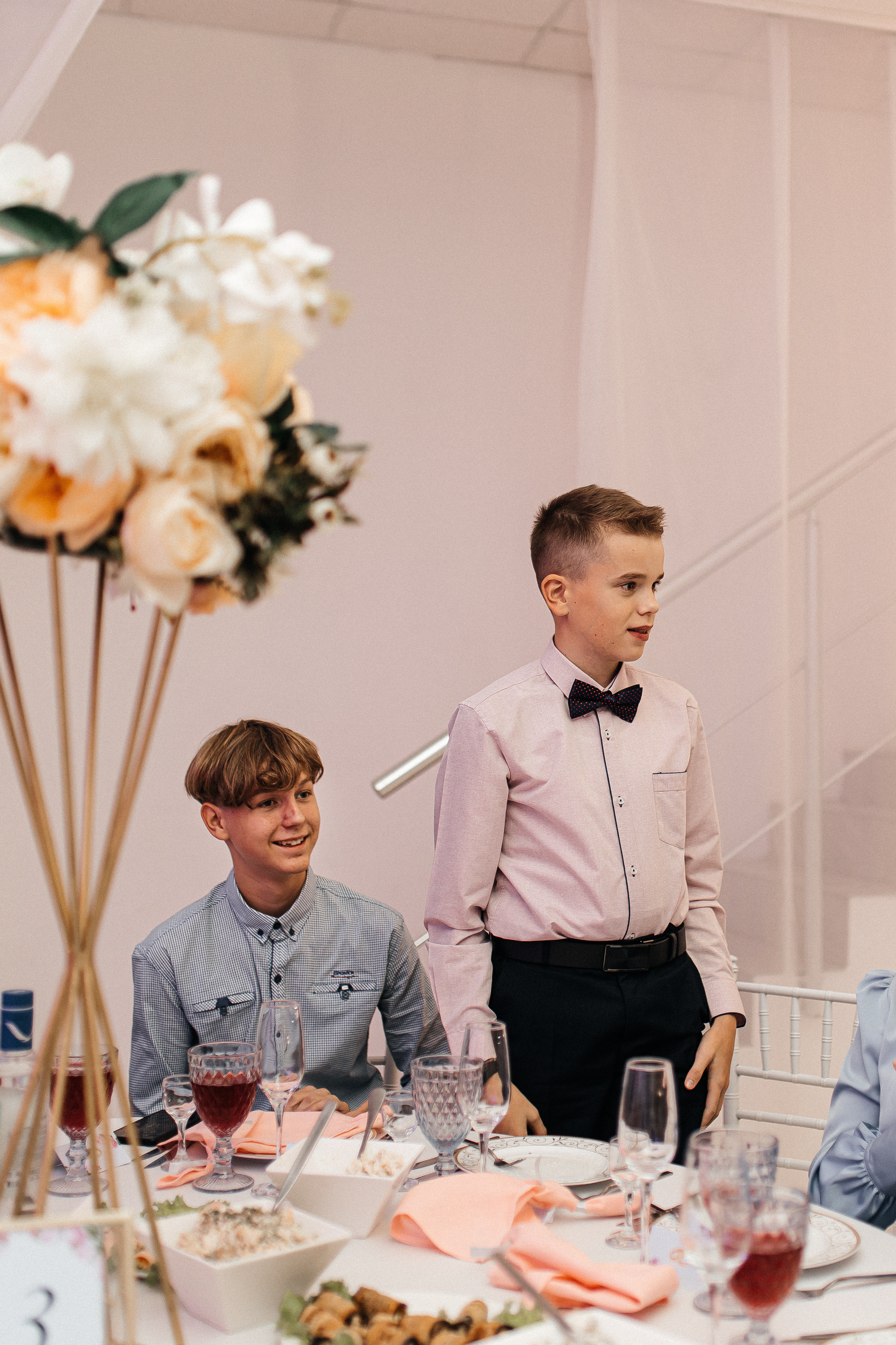 Свадьба Яны и Станислава. Свадебный и контент фотограф в Петрозаводске Ксения Истрафилова