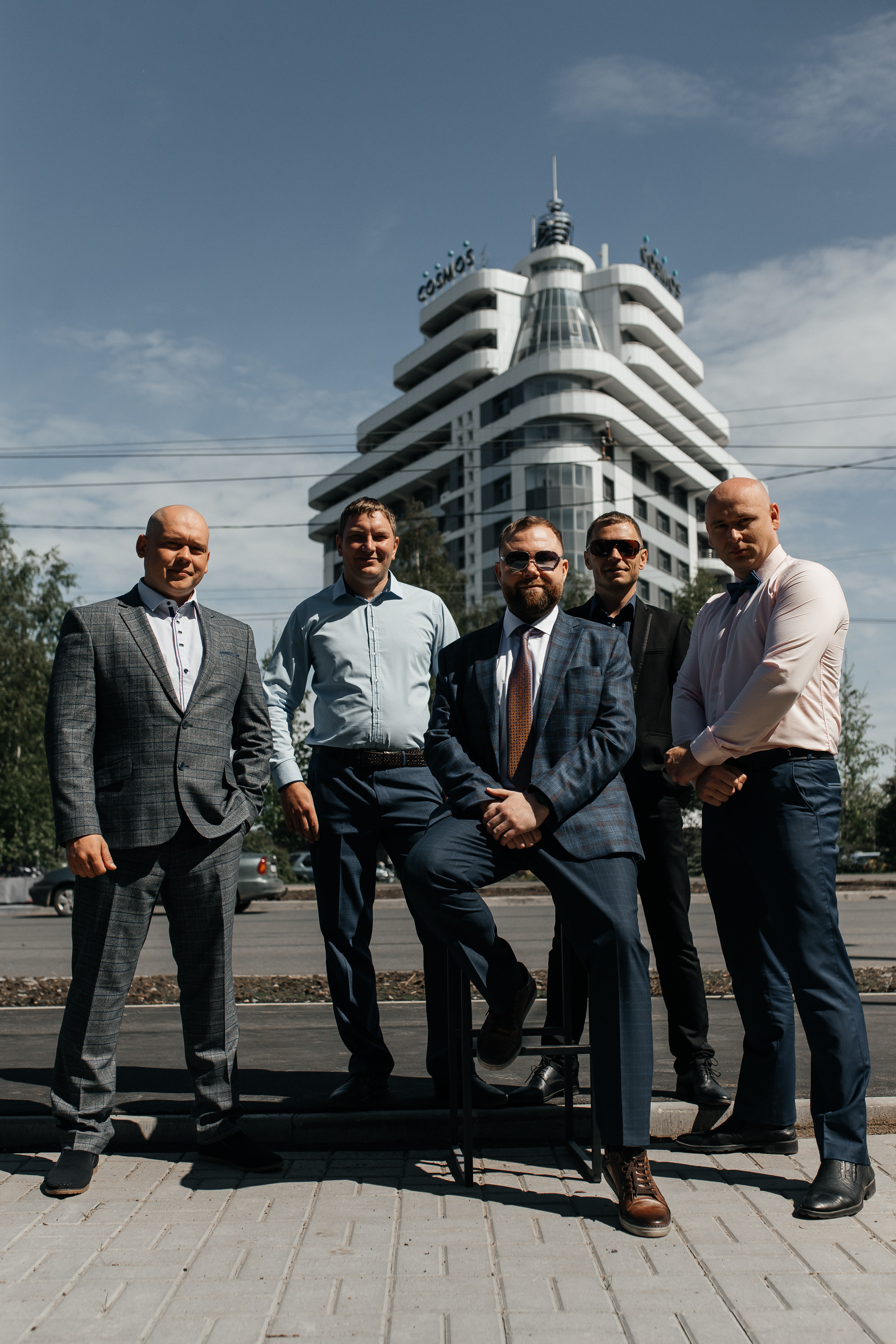 Свадьба Марии и Евгения. Свадебный и контент фотограф в Петрозаводске Ксения Истрафилова