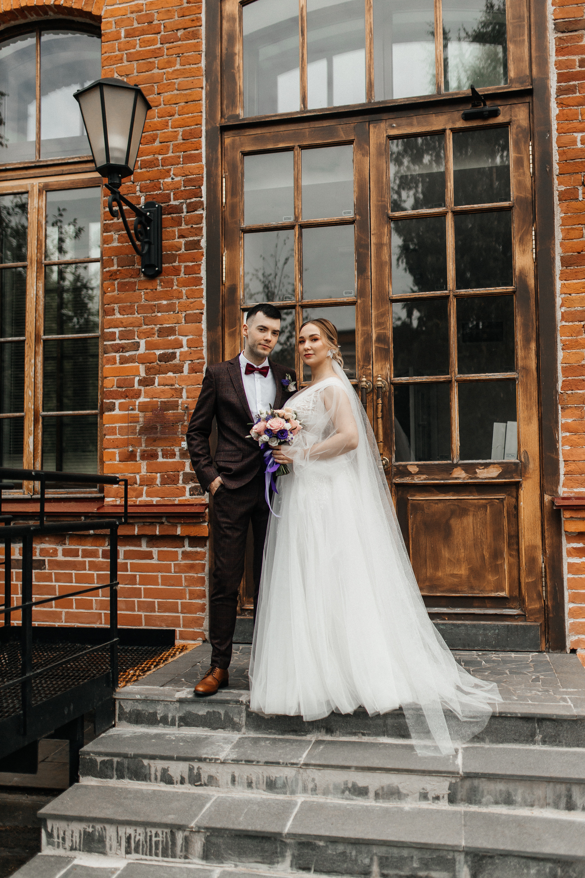 Свадьба Полины и Владимира. Свадебный и контент фотограф в Петрозаводске Ксения Истрафилова