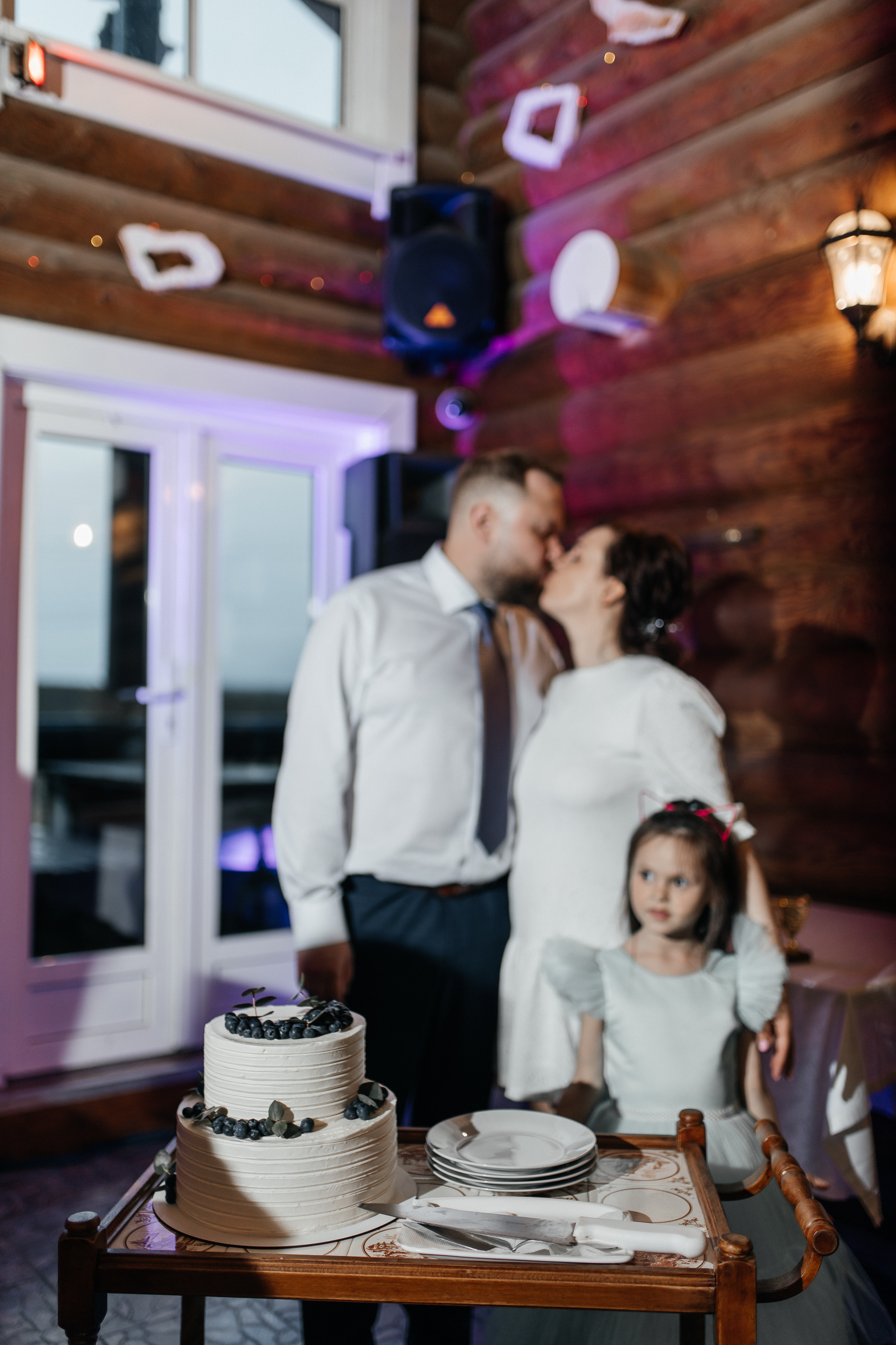 Свадьба Марии и Евгения. Свадебный и контент фотограф в Петрозаводске Ксения Истрафилова