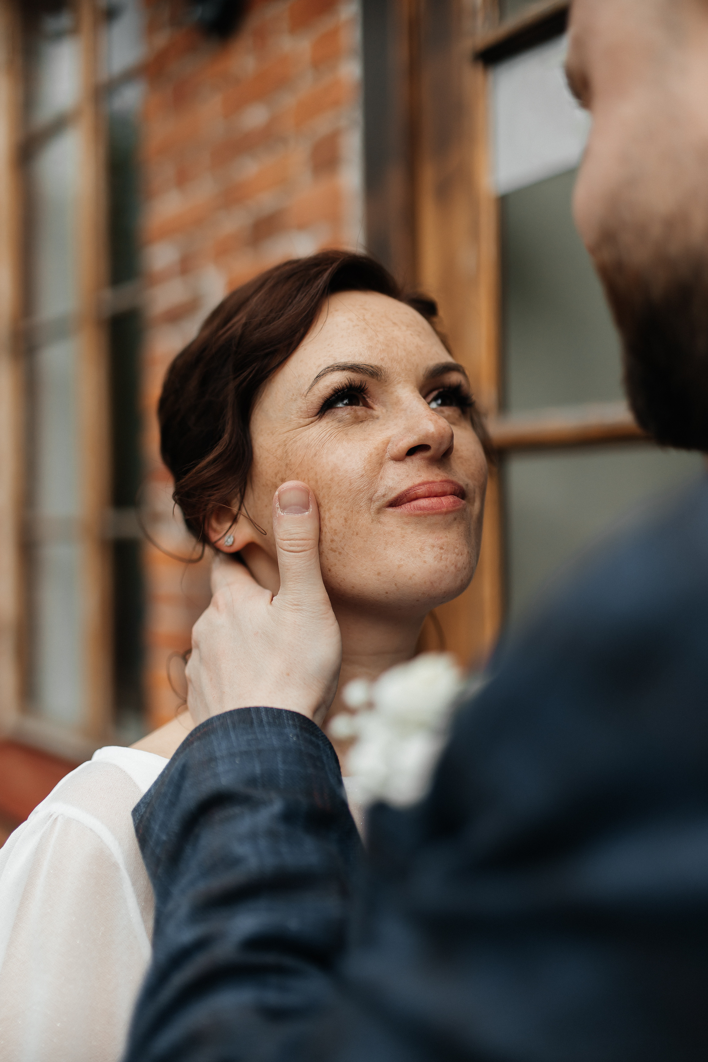 Свадьба Марии и Евгения. Свадебный и контент фотограф в Петрозаводске Ксения Истрафилова
