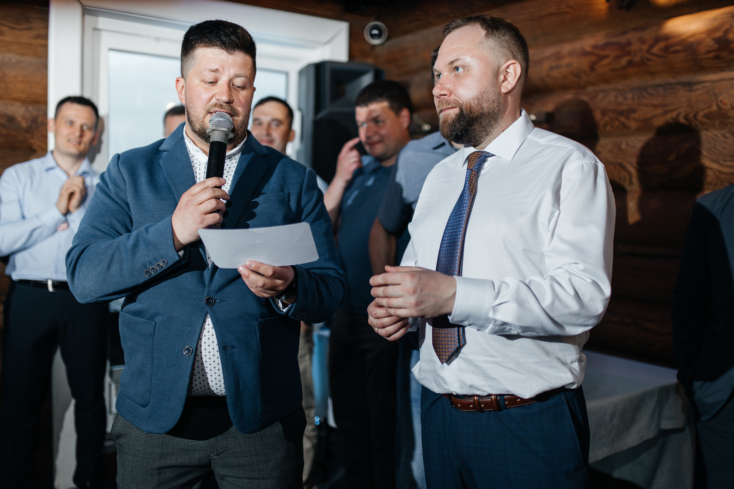 Свадьба Марии и Евгения. Свадебный и контент фотограф в Петрозаводске Ксения Истрафилова