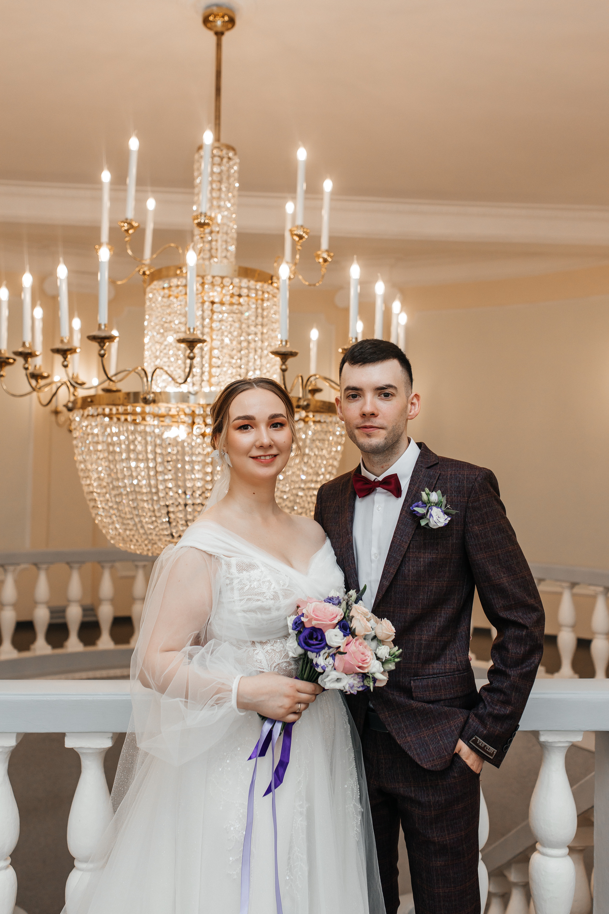 Свадьба Полины и Владимира. Свадебный и контент фотограф в Петрозаводске Ксения Истрафилова