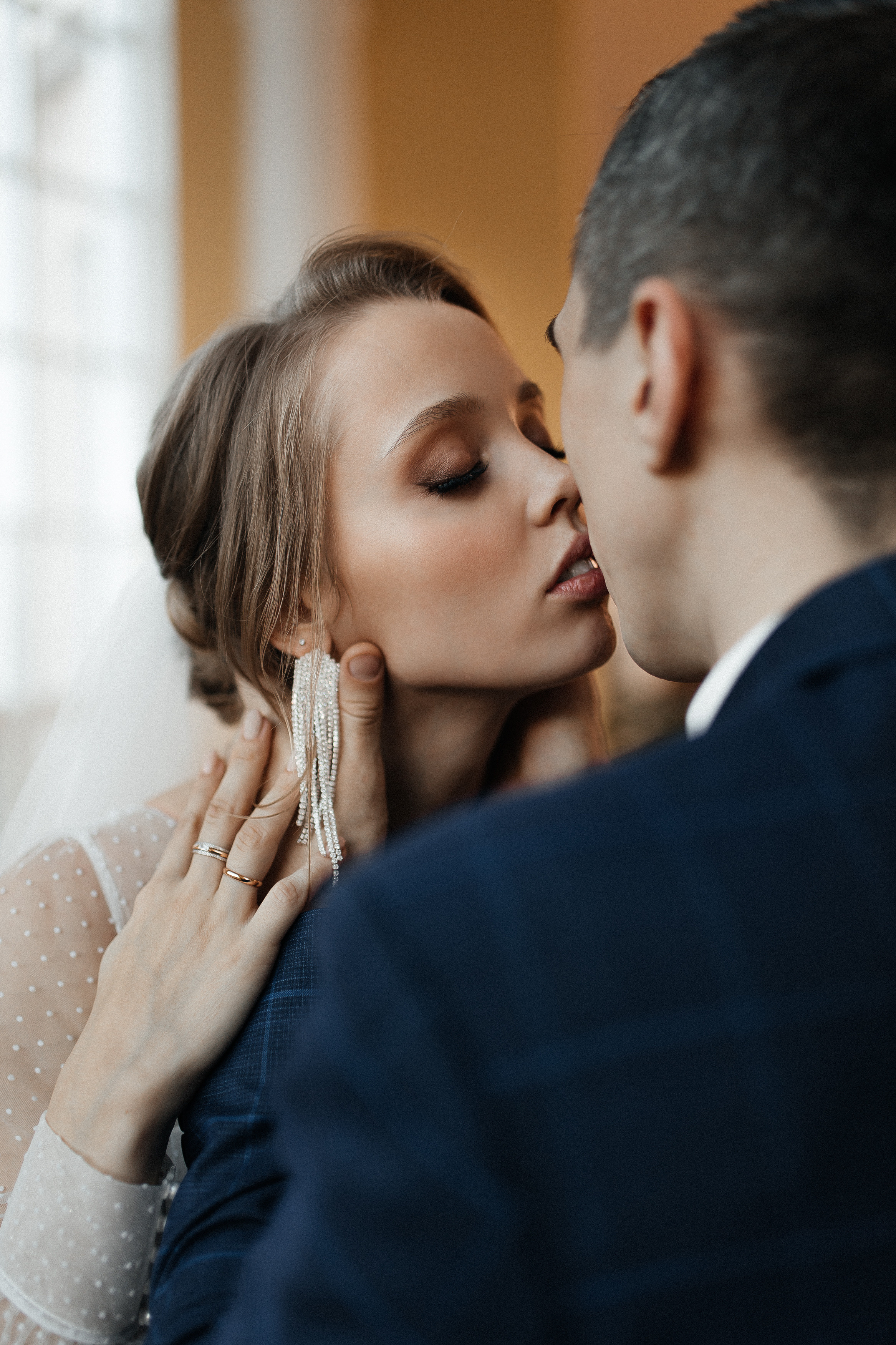 Свадьба Яны и Станислава. Свадебный и контент фотограф в Петрозаводске Ксения Истрафилова