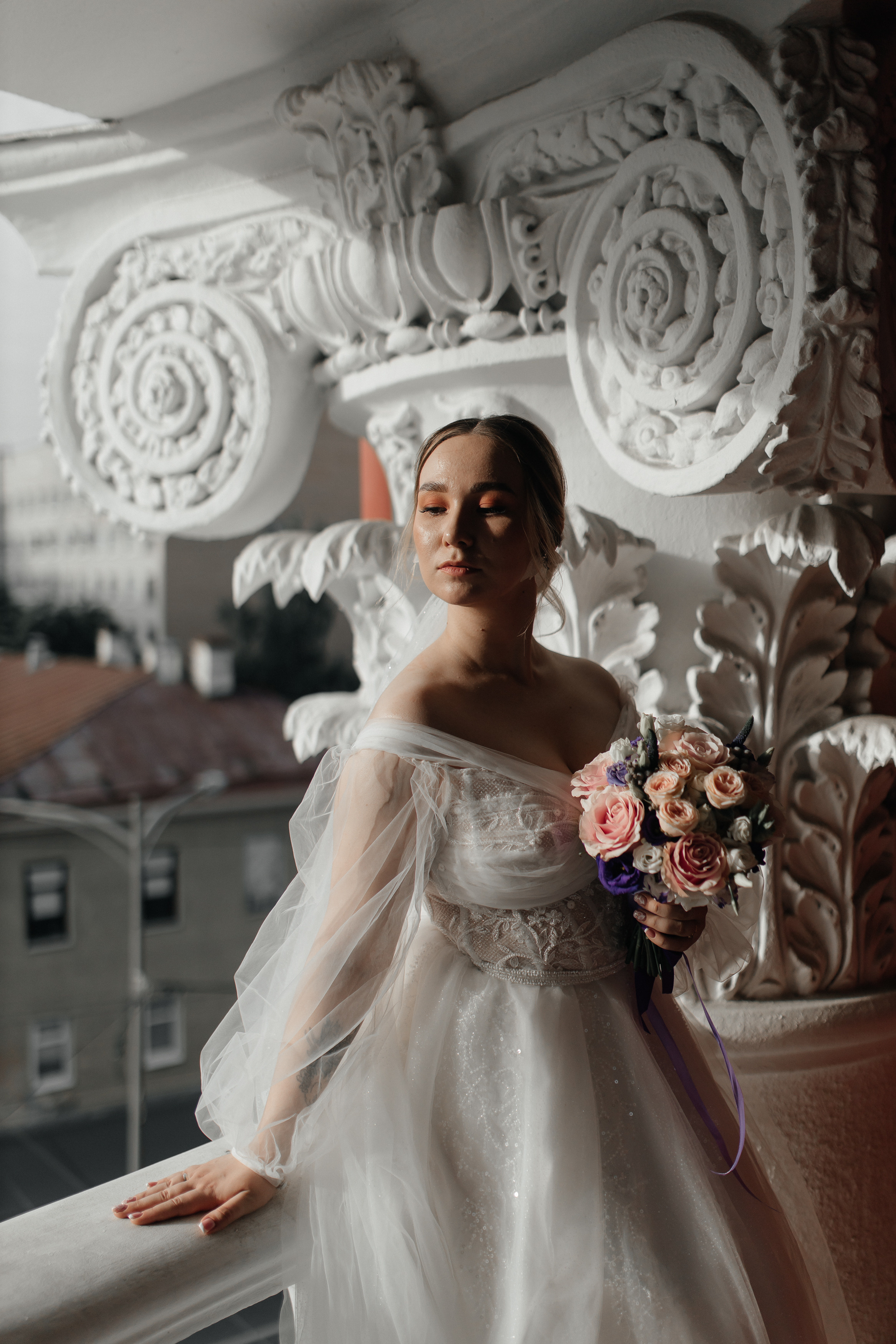 Свадьба Полины и Владимира. Свадебный и контент фотограф в Петрозаводске Ксения Истрафилова