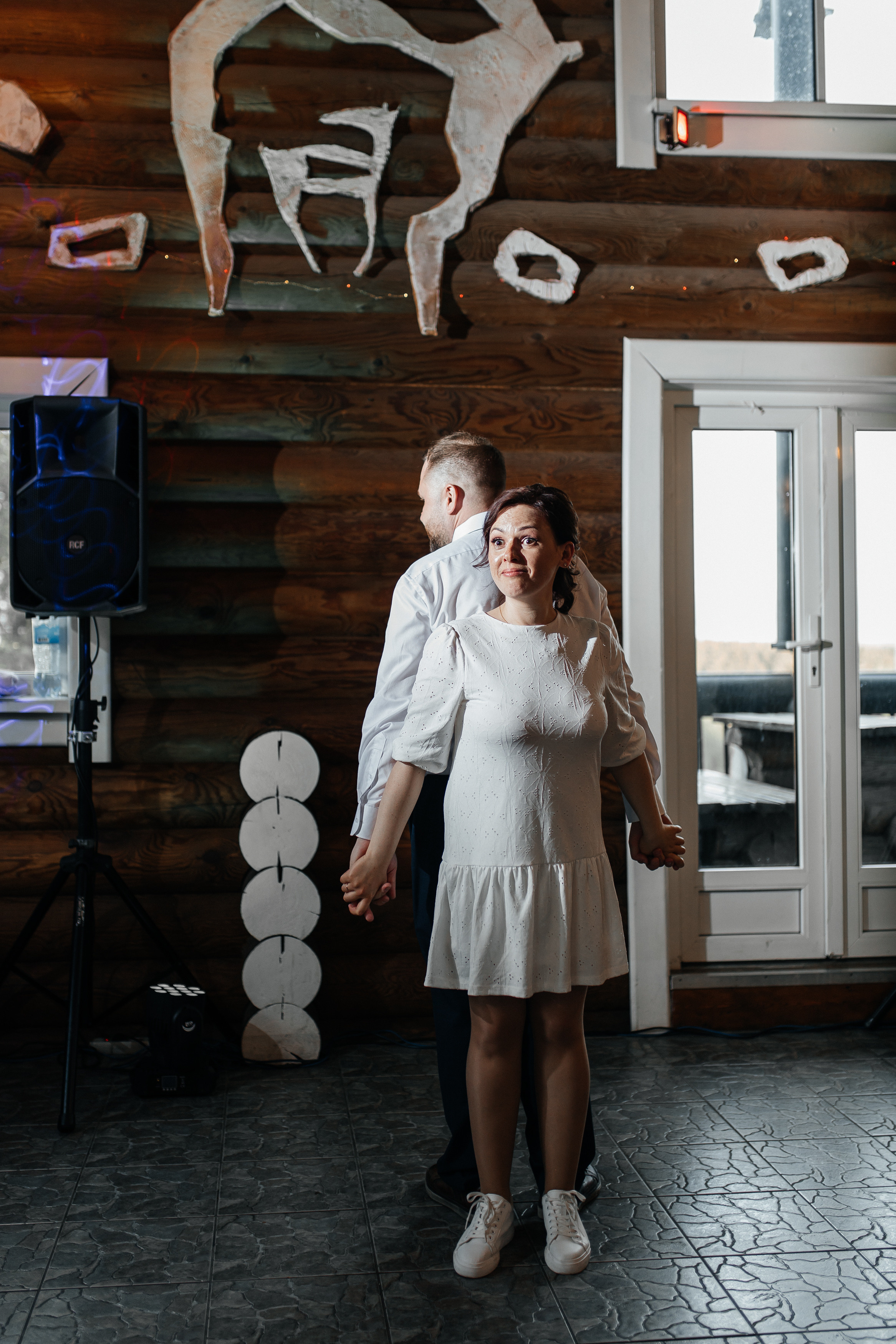 Свадьба Марии и Евгения. Свадебный и контент фотограф в Петрозаводске Ксения Истрафилова