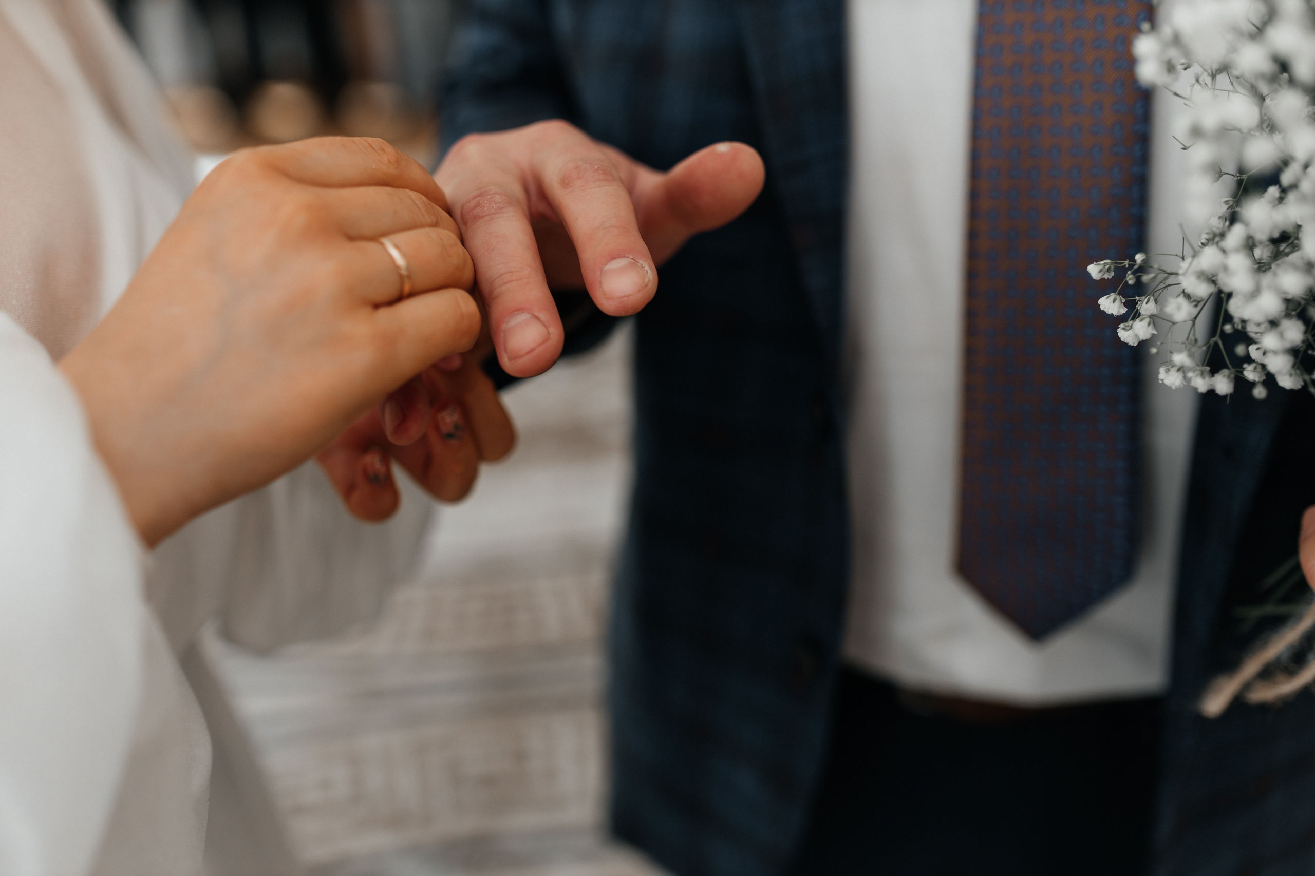 Свадьба Марии и Евгения. Свадебный и контент фотограф в Петрозаводске Ксения Истрафилова