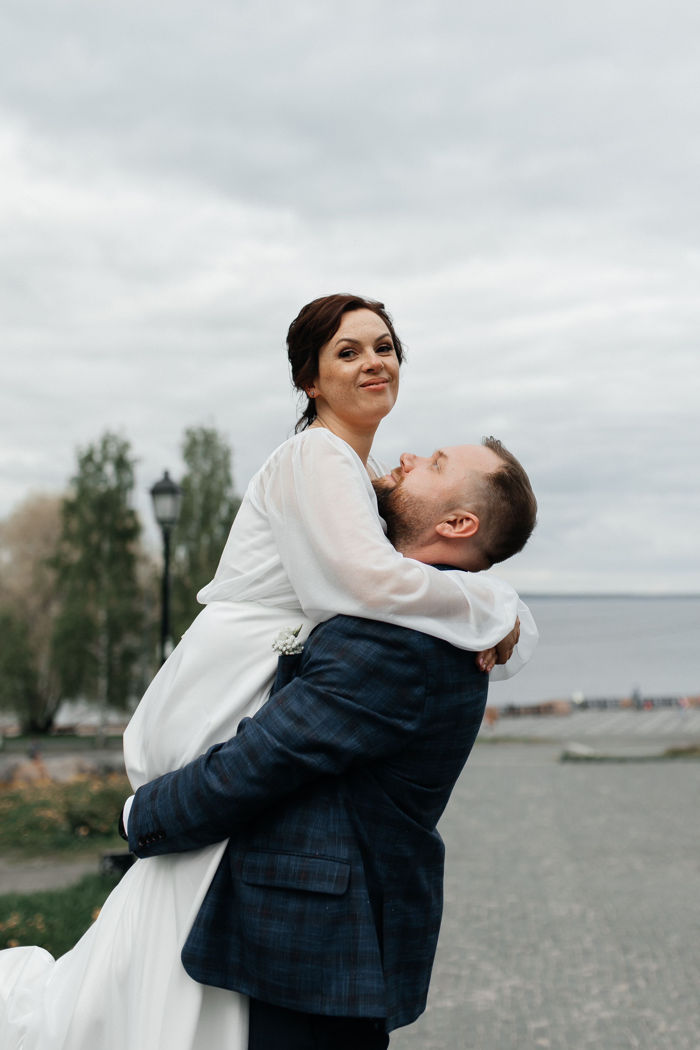 Свадьба Марии и Евгения. Свадебный и контент фотограф в Петрозаводске Ксения Истрафилова