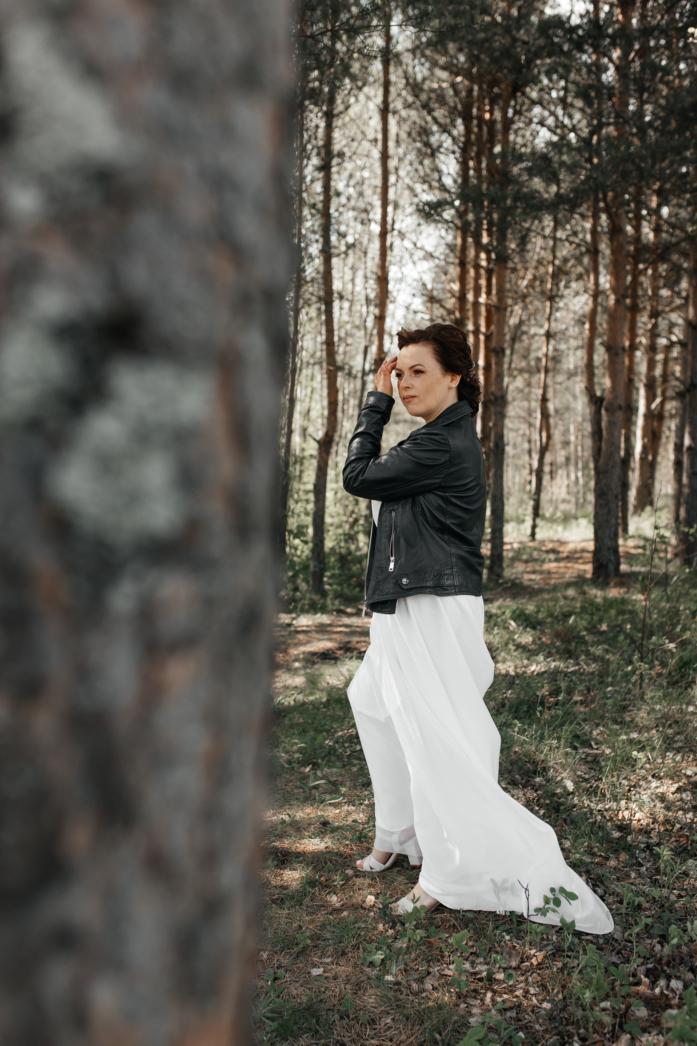 Свадьба Марии и Евгения. Свадебный и контент фотограф в Петрозаводске Ксения Истрафилова