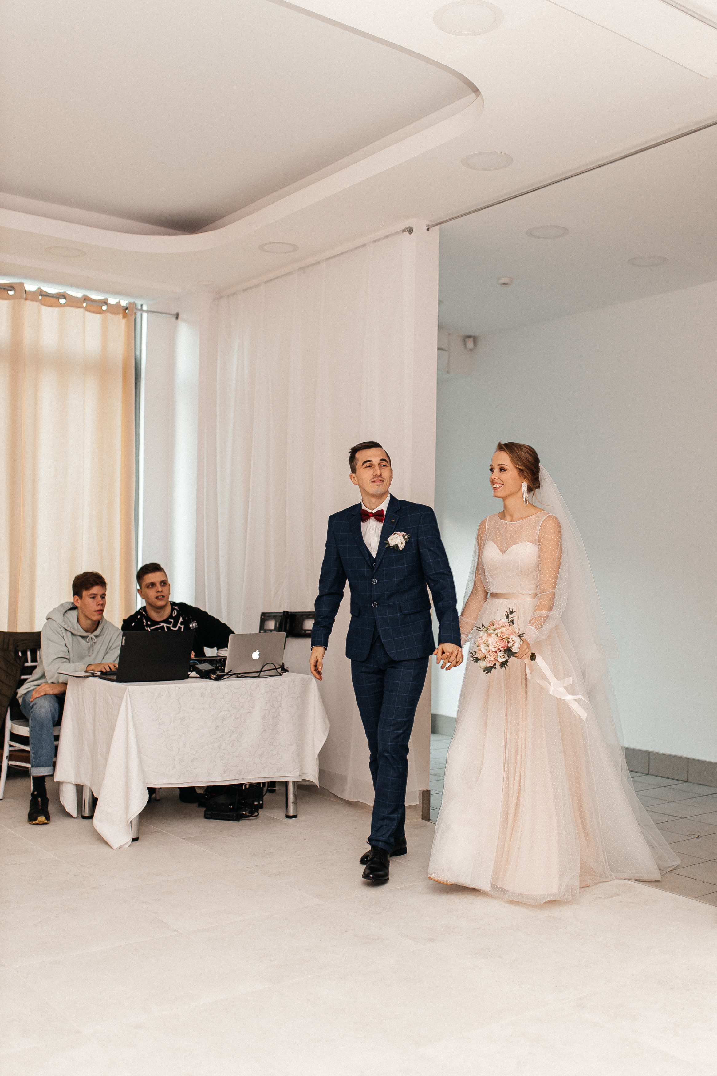 Свадьба Яны и Станислава. Свадебный и контент фотограф в Петрозаводске Ксения Истрафилова