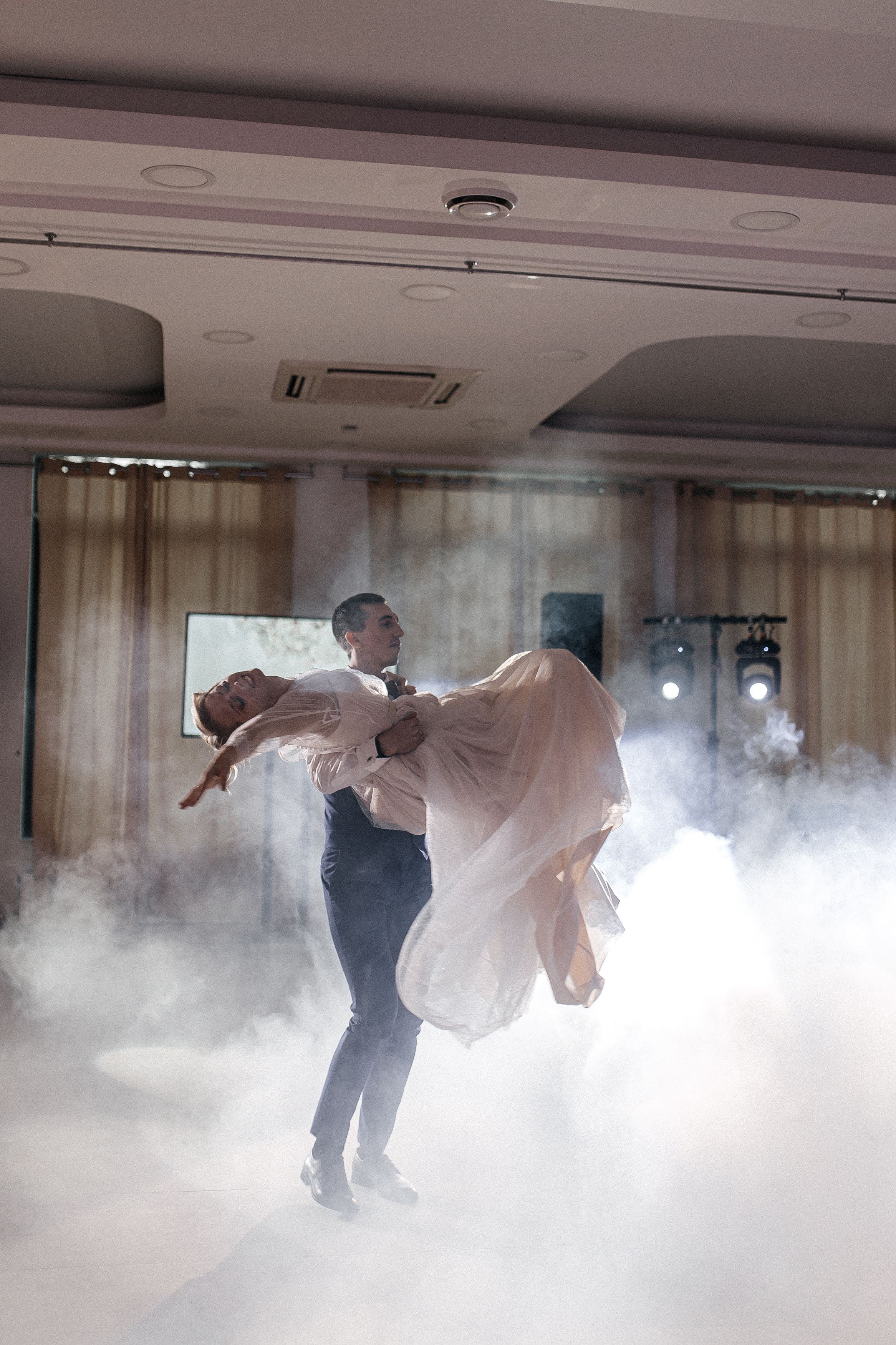 Свадьба Яны и Станислава. Свадебный и контент фотограф в Петрозаводске Ксения Истрафилова