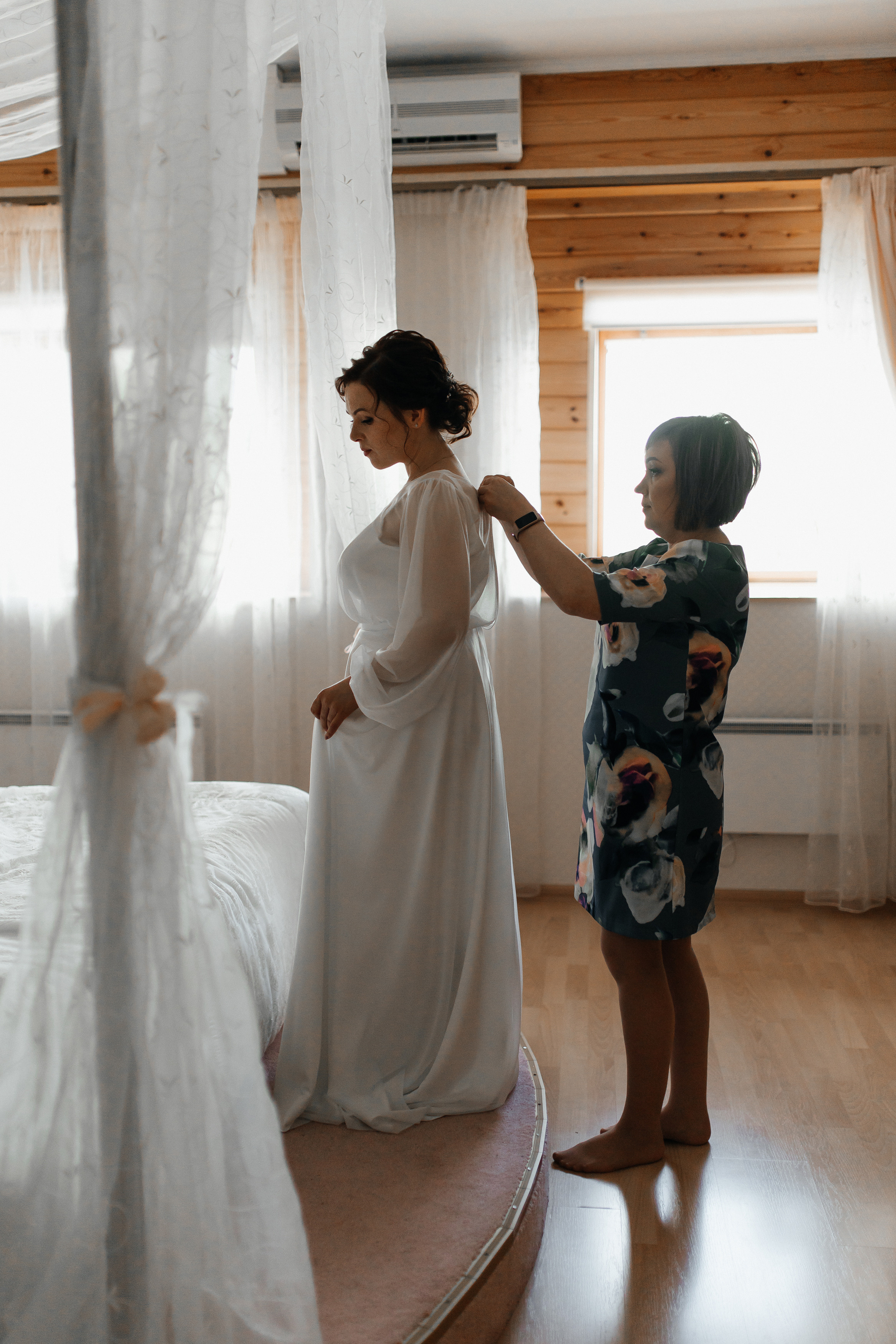 Свадьба Марии и Евгения. Свадебный и контент фотограф в Петрозаводске Ксения Истрафилова