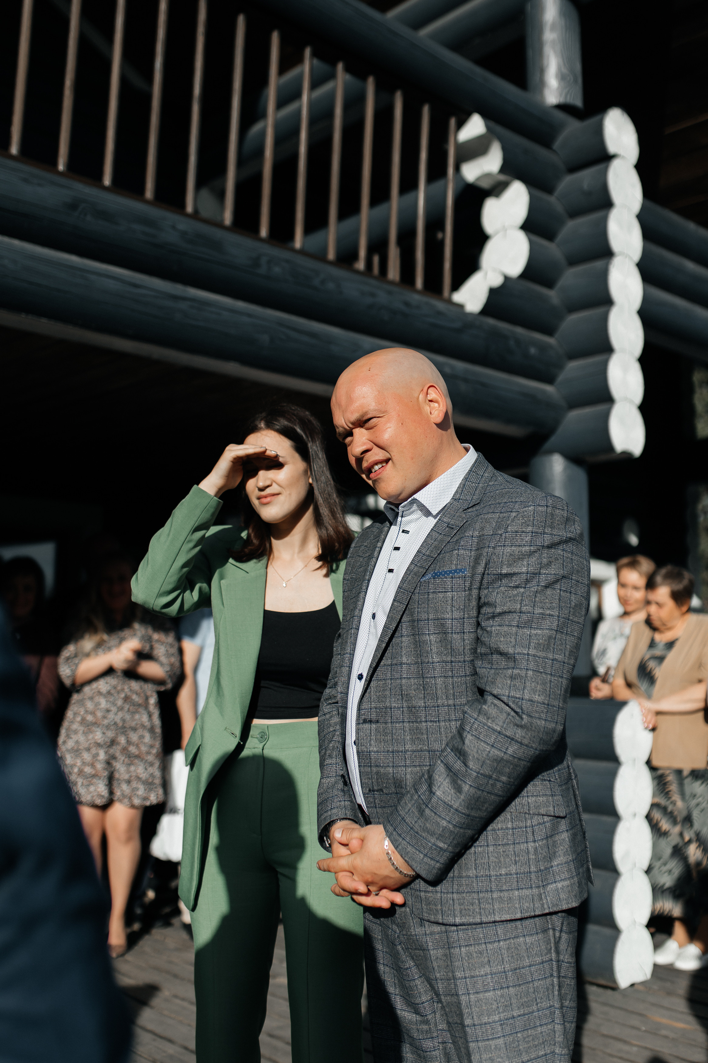 Свадьба Марии и Евгения. Свадебный и контент фотограф в Петрозаводске Ксения Истрафилова