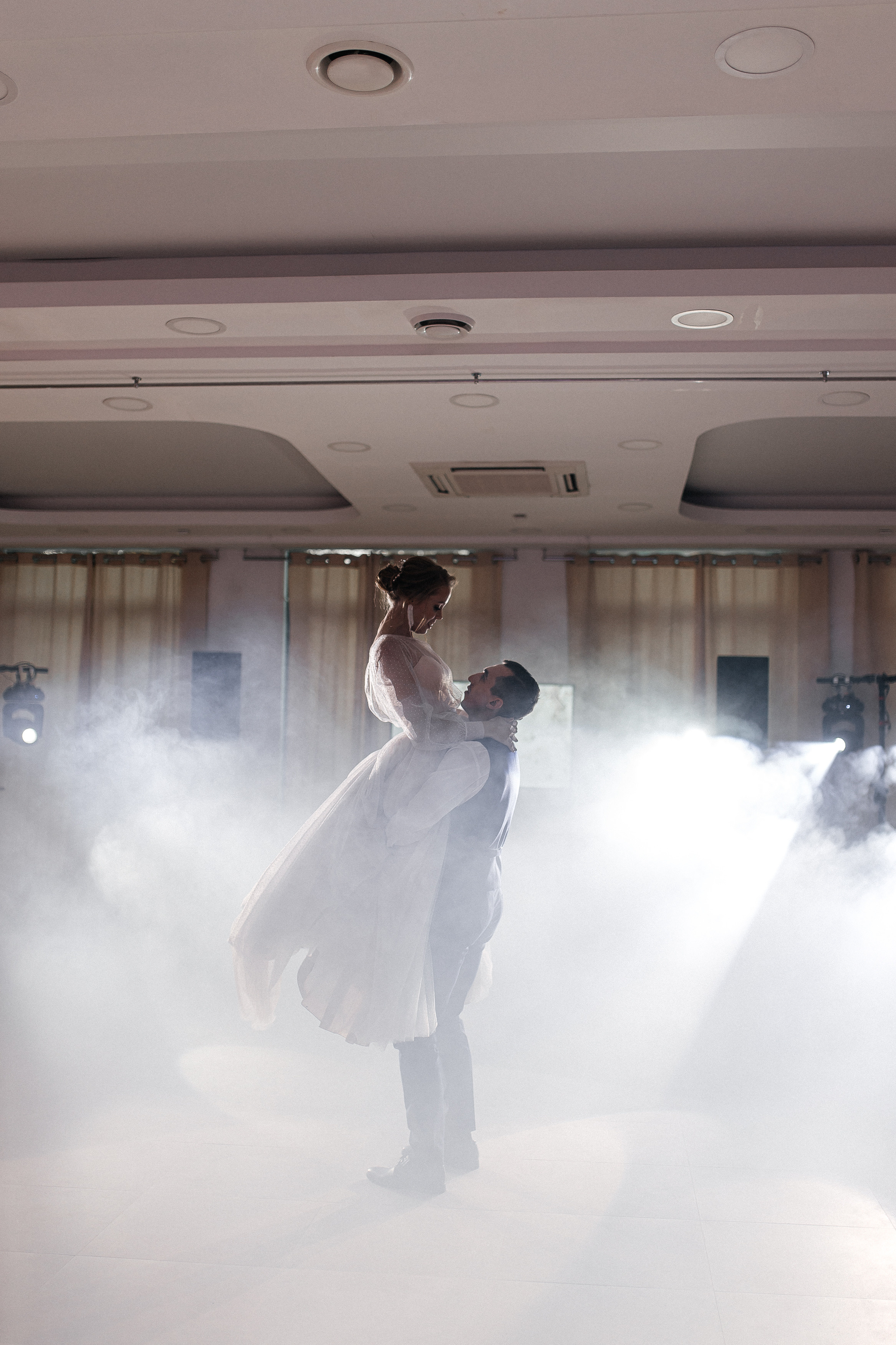 Свадьба Яны и Станислава. Свадебный и контент фотограф в Петрозаводске Ксения Истрафилова