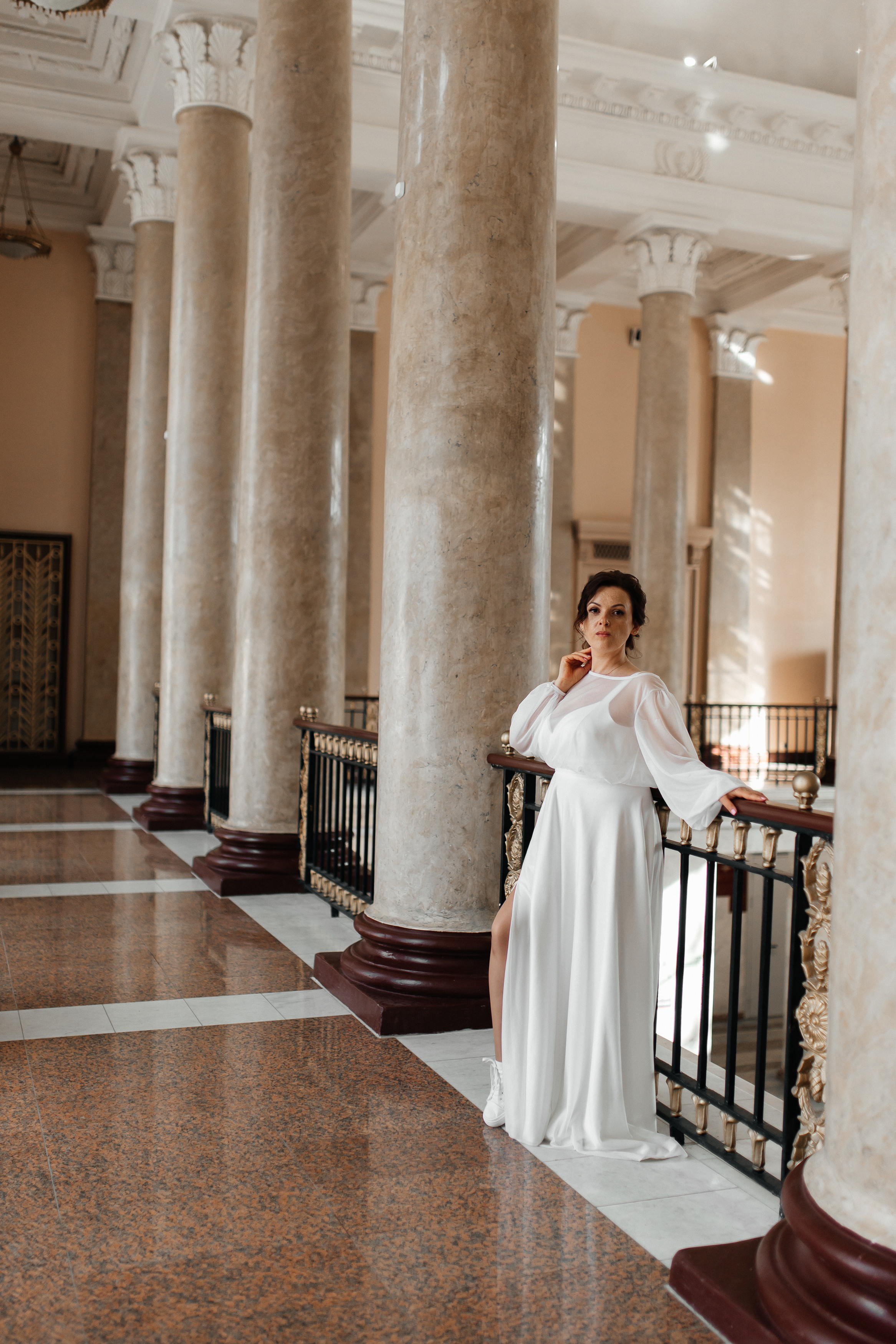 Свадьба Марии и Евгения. Свадебный и контент фотограф в Петрозаводске Ксения Истрафилова