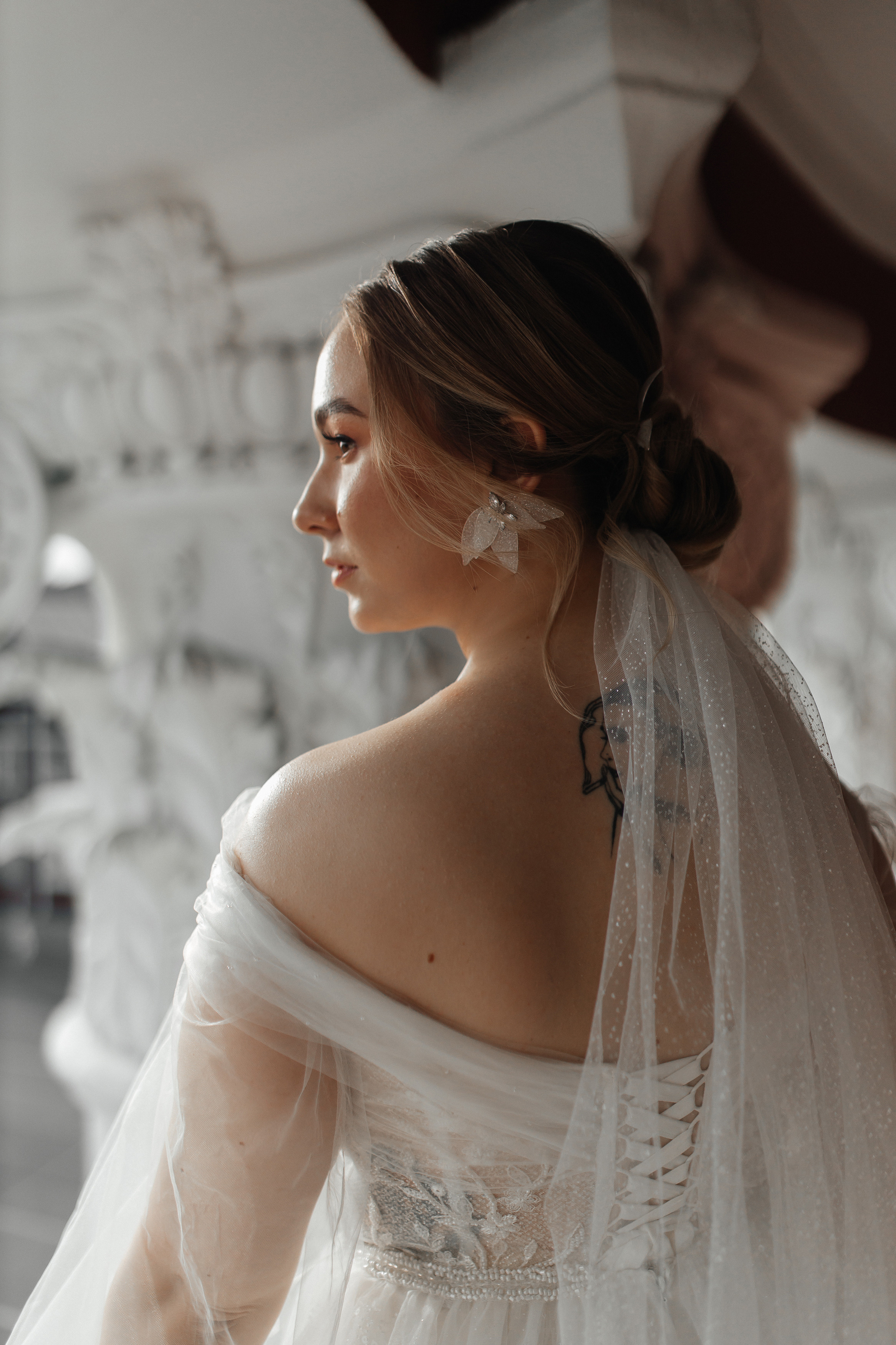 Свадьба Полины и Владимира. Свадебный и контент фотограф в Петрозаводске Ксения Истрафилова