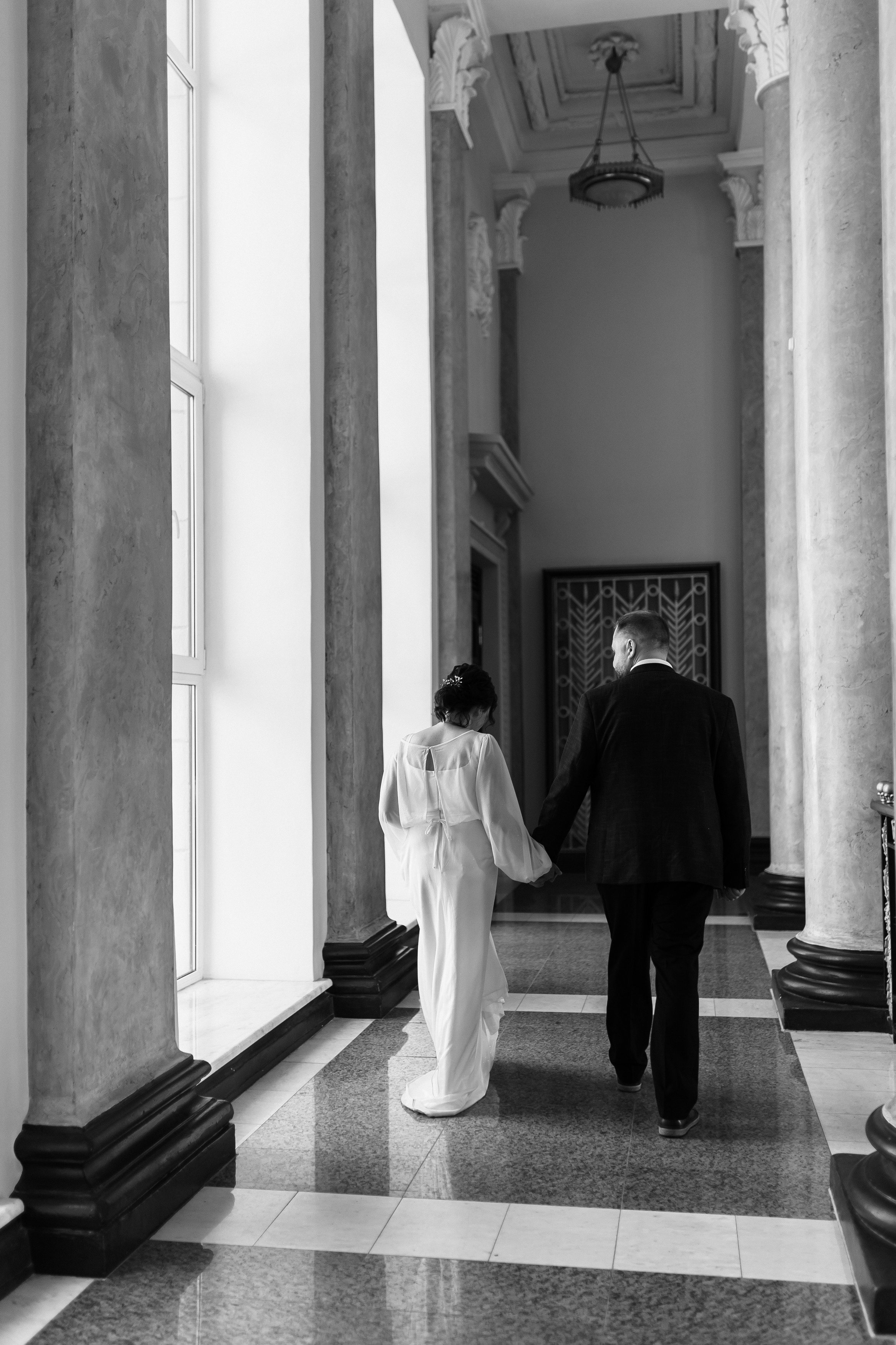 Свадьба Марии и Евгения. Свадебный и контент фотограф в Петрозаводске Ксения Истрафилова