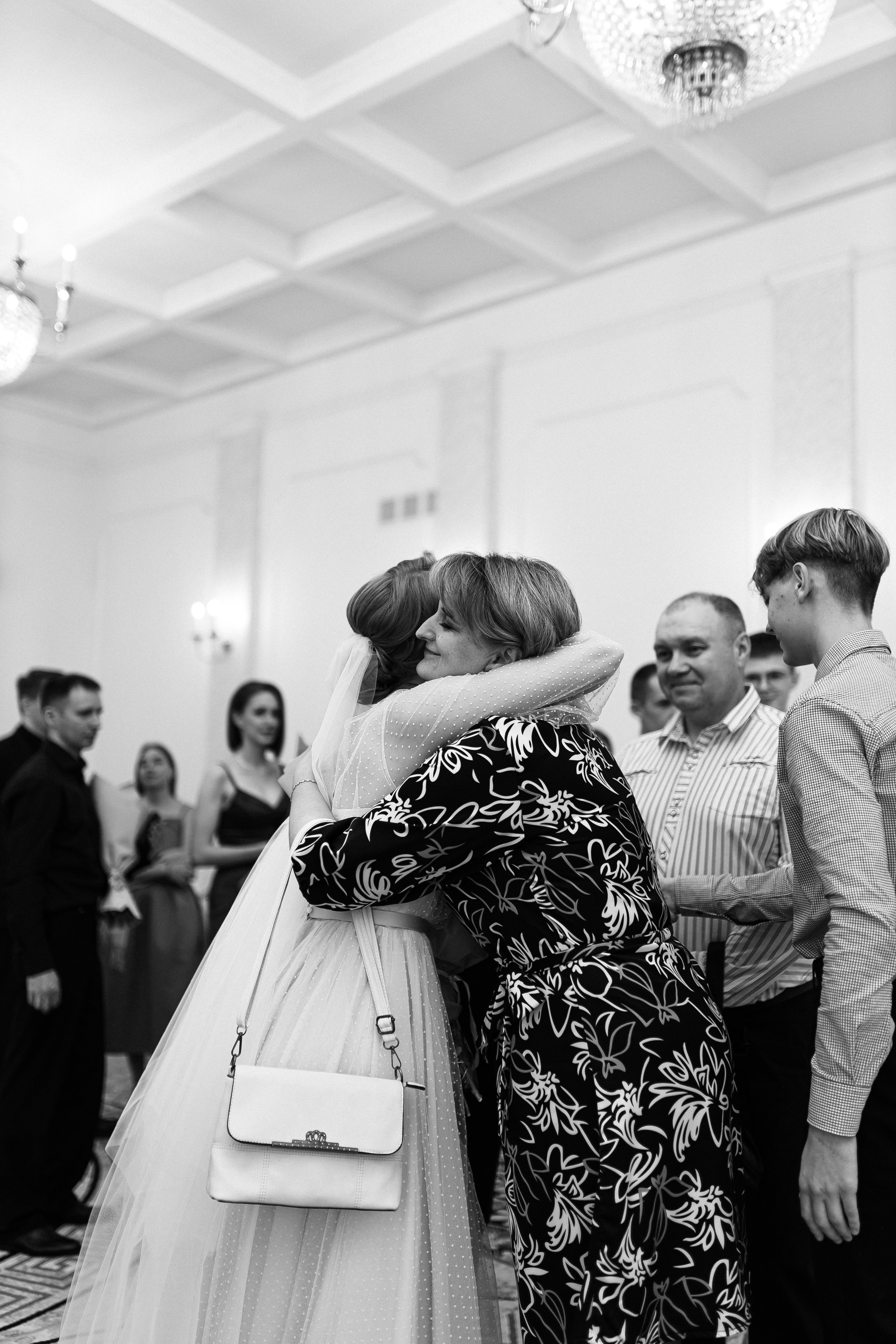 Свадьба Яны и Станислава. Свадебный и контент фотограф в Петрозаводске Ксения Истрафилова