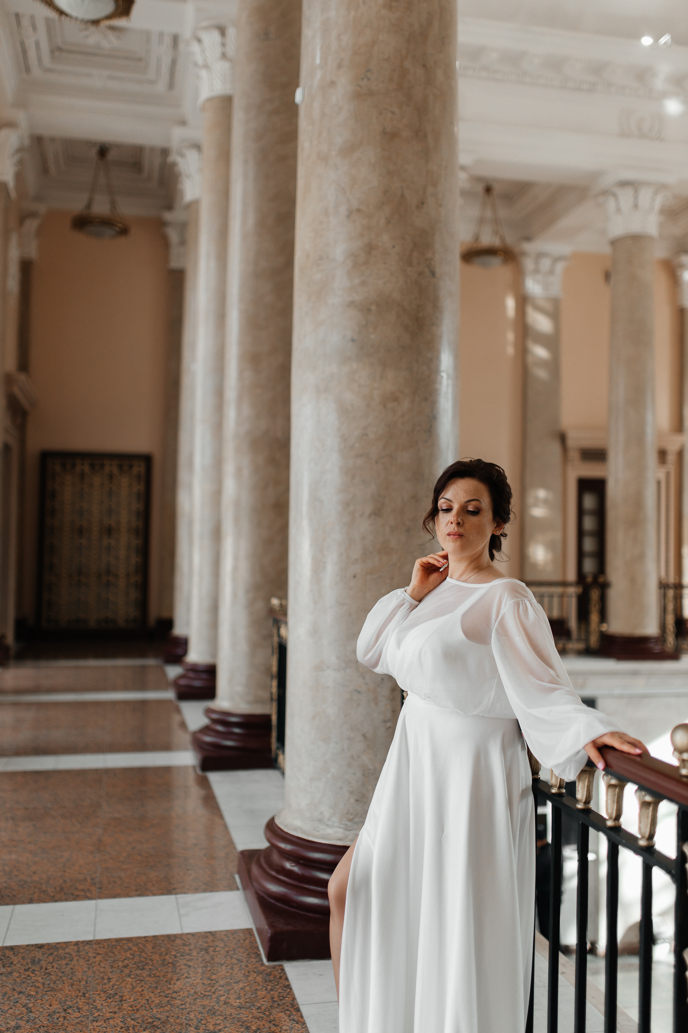 Свадьба Марии и Евгения. Свадебный и контент фотограф в Петрозаводске Ксения Истрафилова