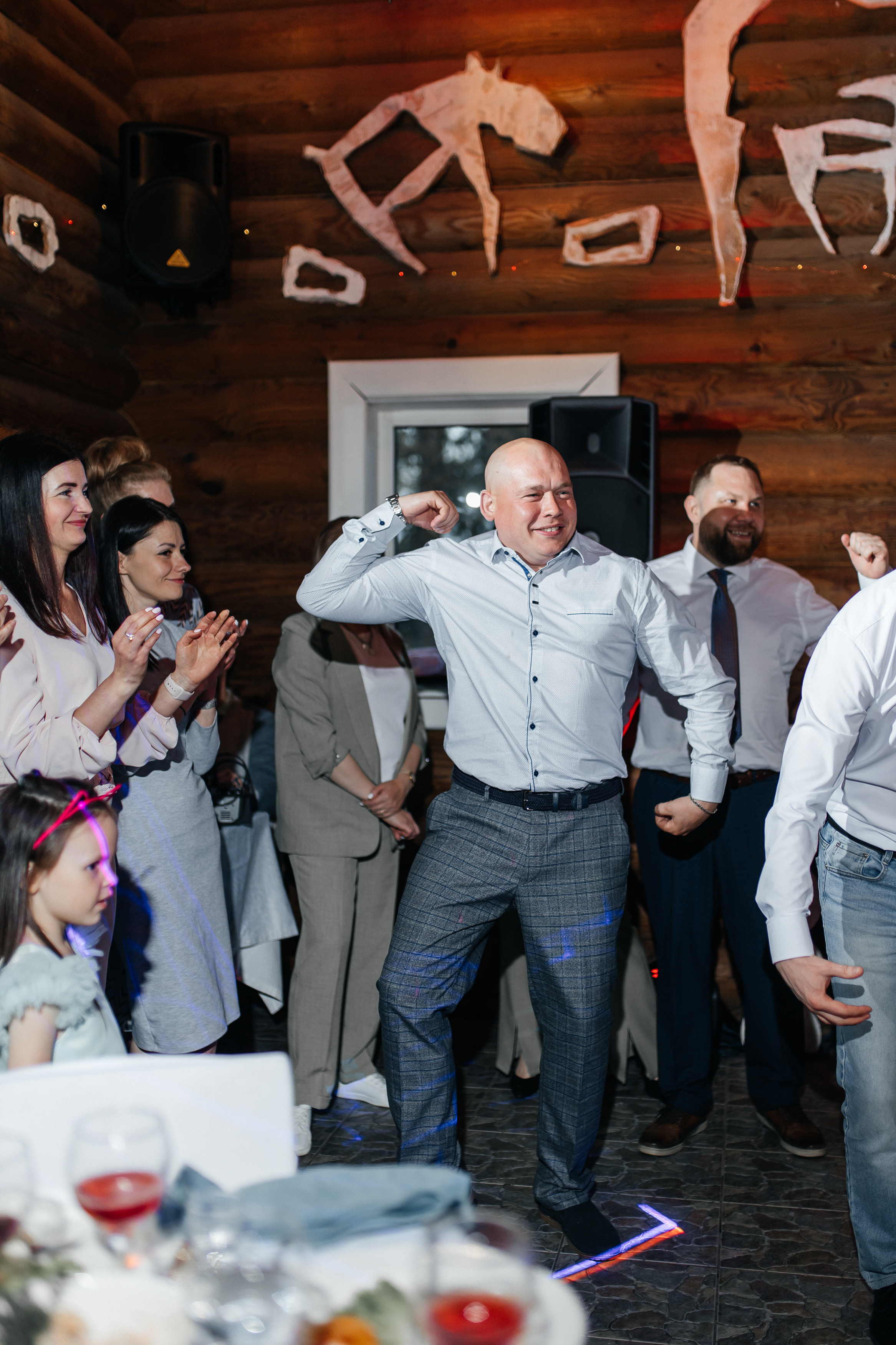 Свадьба Марии и Евгения. Свадебный и контент фотограф в Петрозаводске Ксения Истрафилова