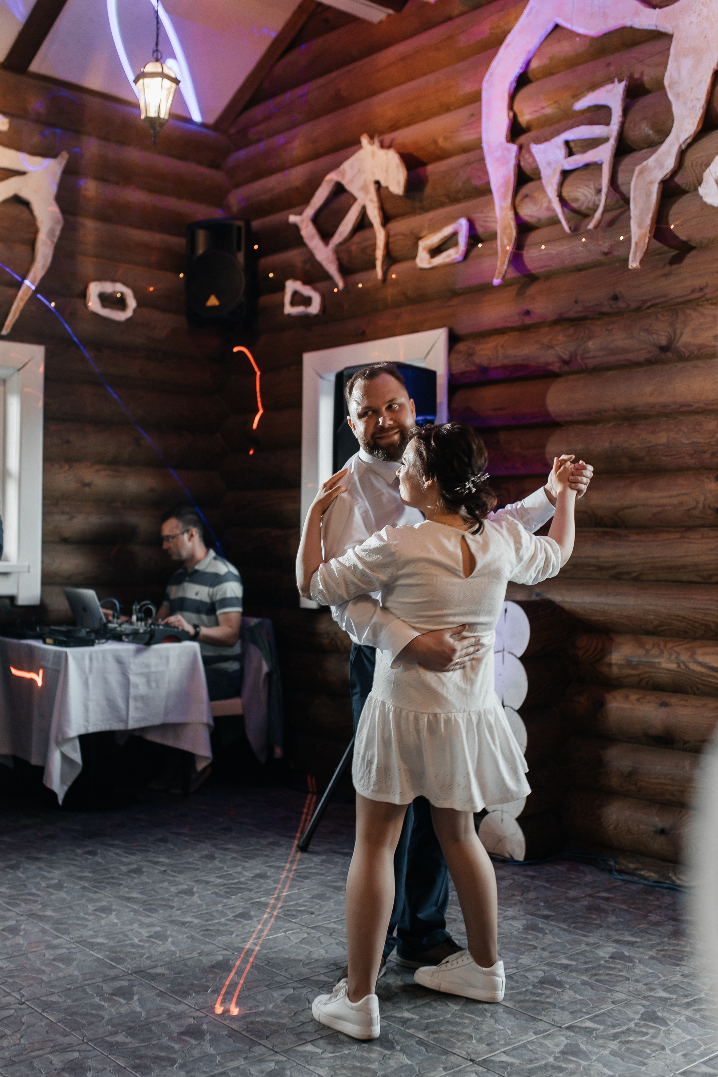 Свадьба Марии и Евгения. Свадебный и контент фотограф в Петрозаводске Ксения Истрафилова