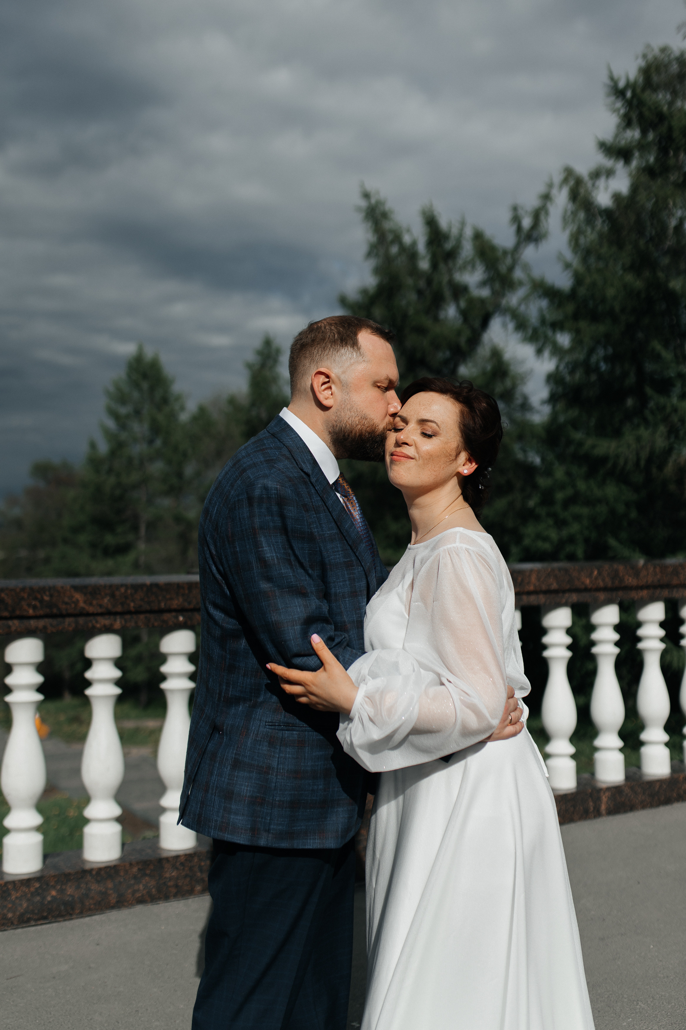 Свадьба Марии и Евгения. Свадебный и контент фотограф в Петрозаводске Ксения Истрафилова