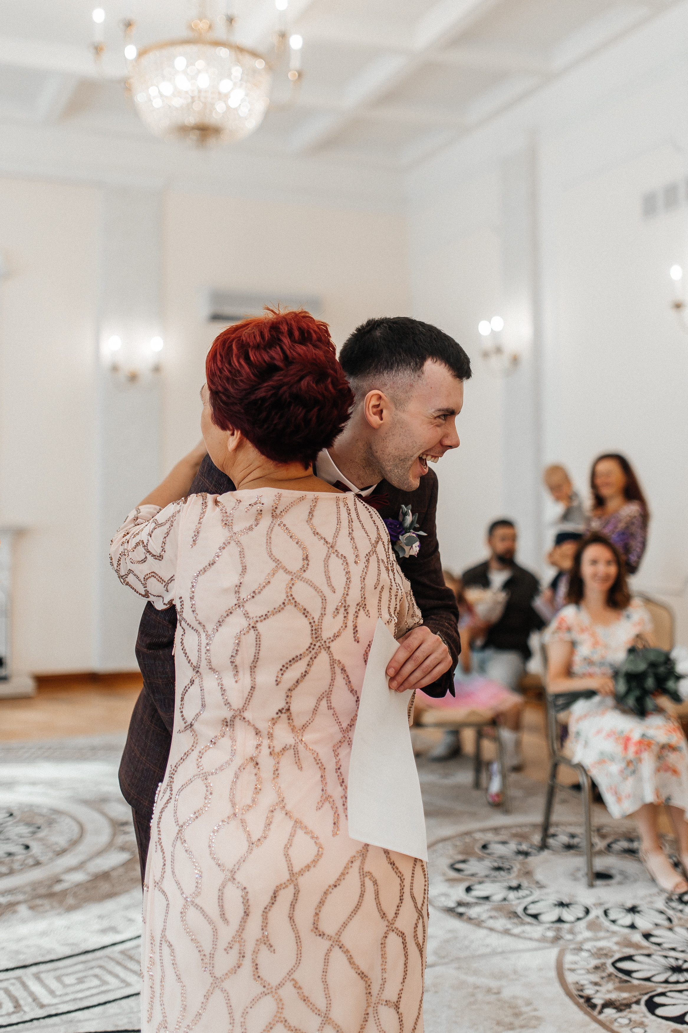 Свадьба Полины и Владимира. Свадебный и контент фотограф в Петрозаводске Ксения Истрафилова