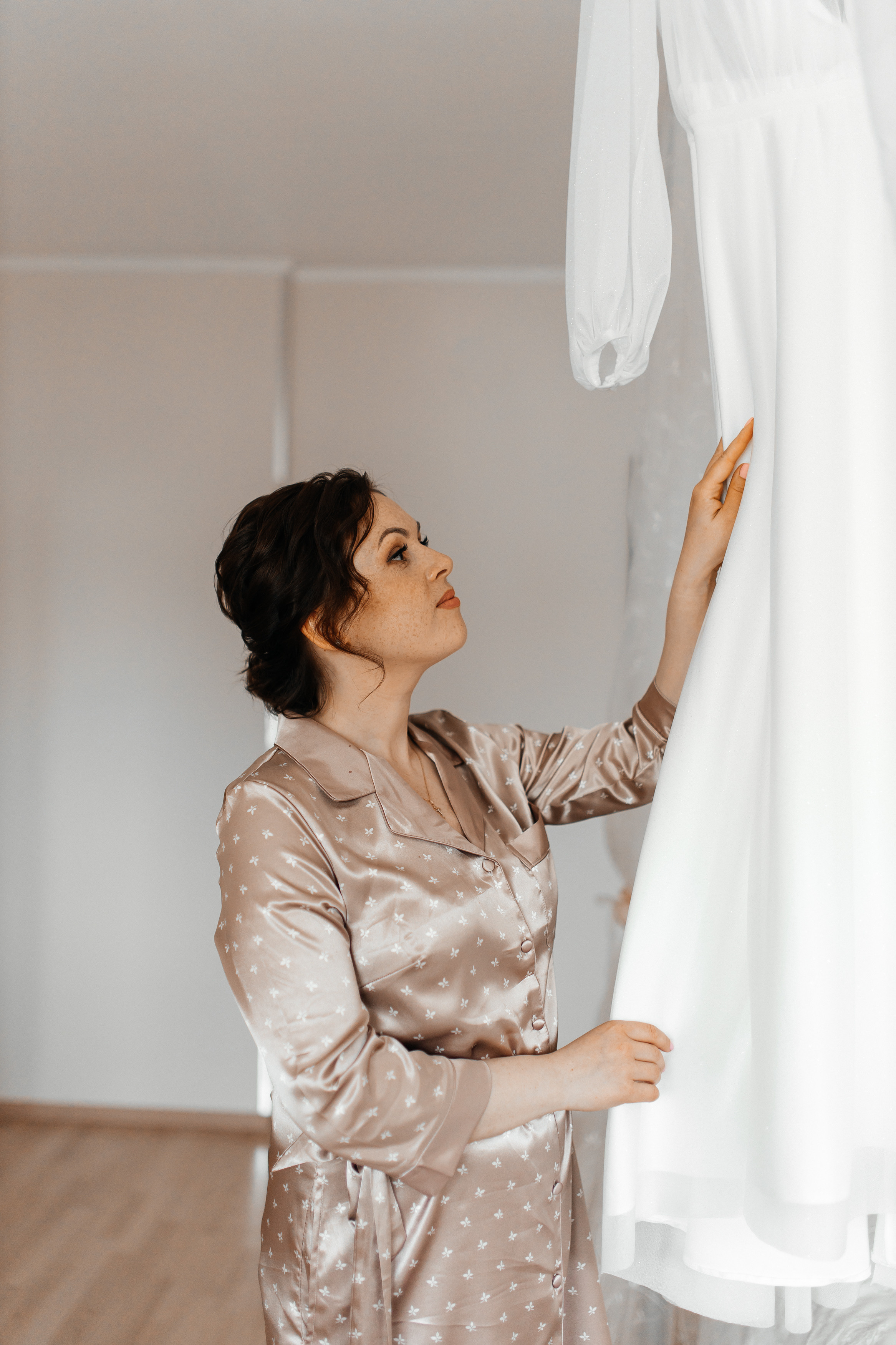 Свадьба Марии и Евгения. Свадебный и контент фотограф в Петрозаводске Ксения Истрафилова