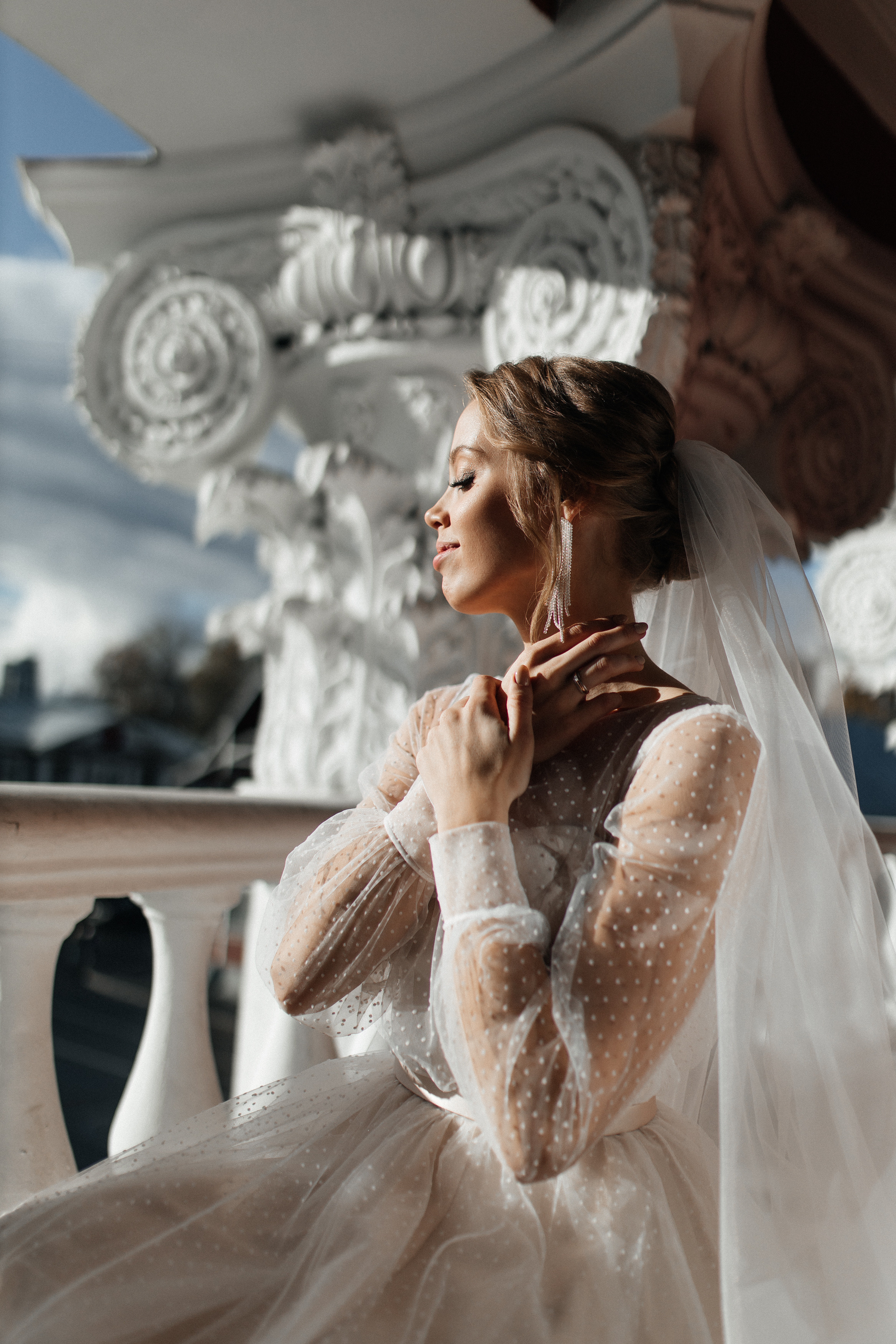 Свадьба Яны и Станислава. Свадебный и контент фотограф в Петрозаводске Ксения Истрафилова