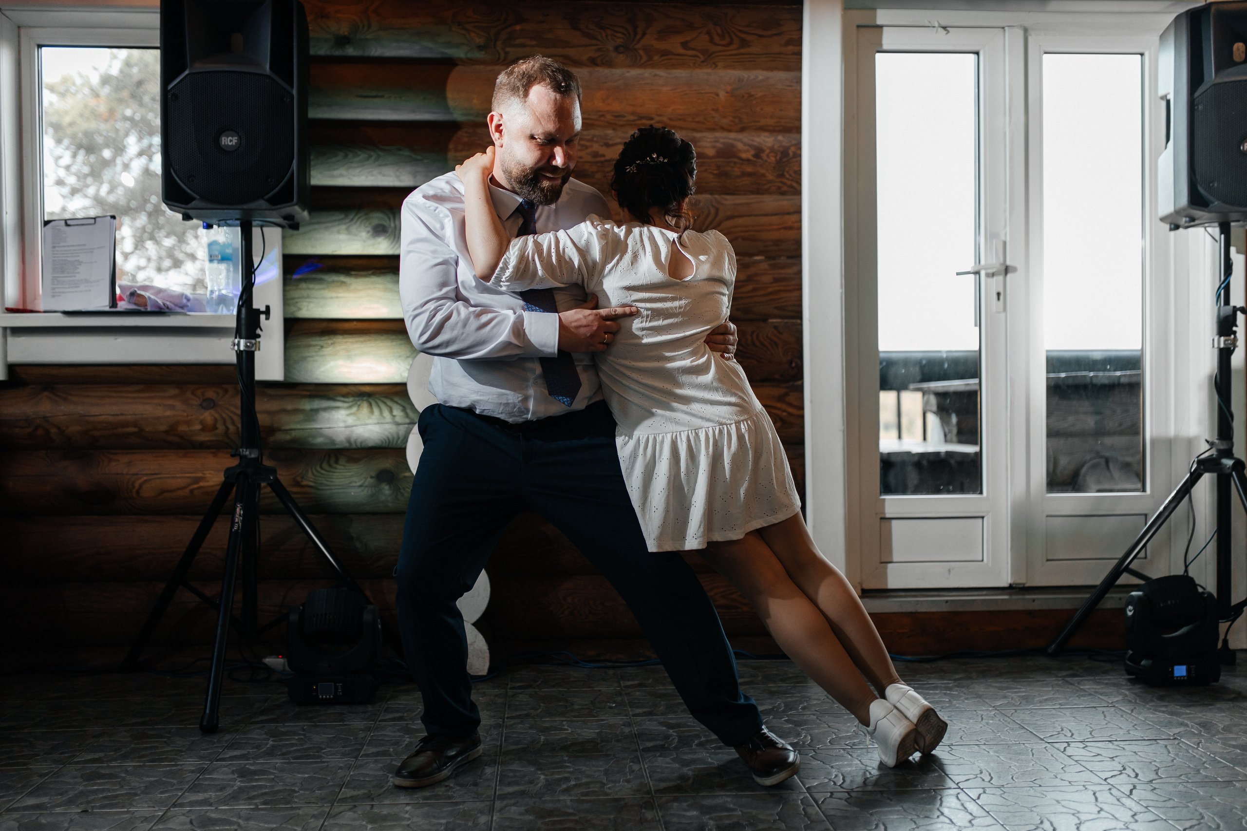 Свадьба Марии и Евгения. Свадебный и контент фотограф в Петрозаводске Ксения Истрафилова