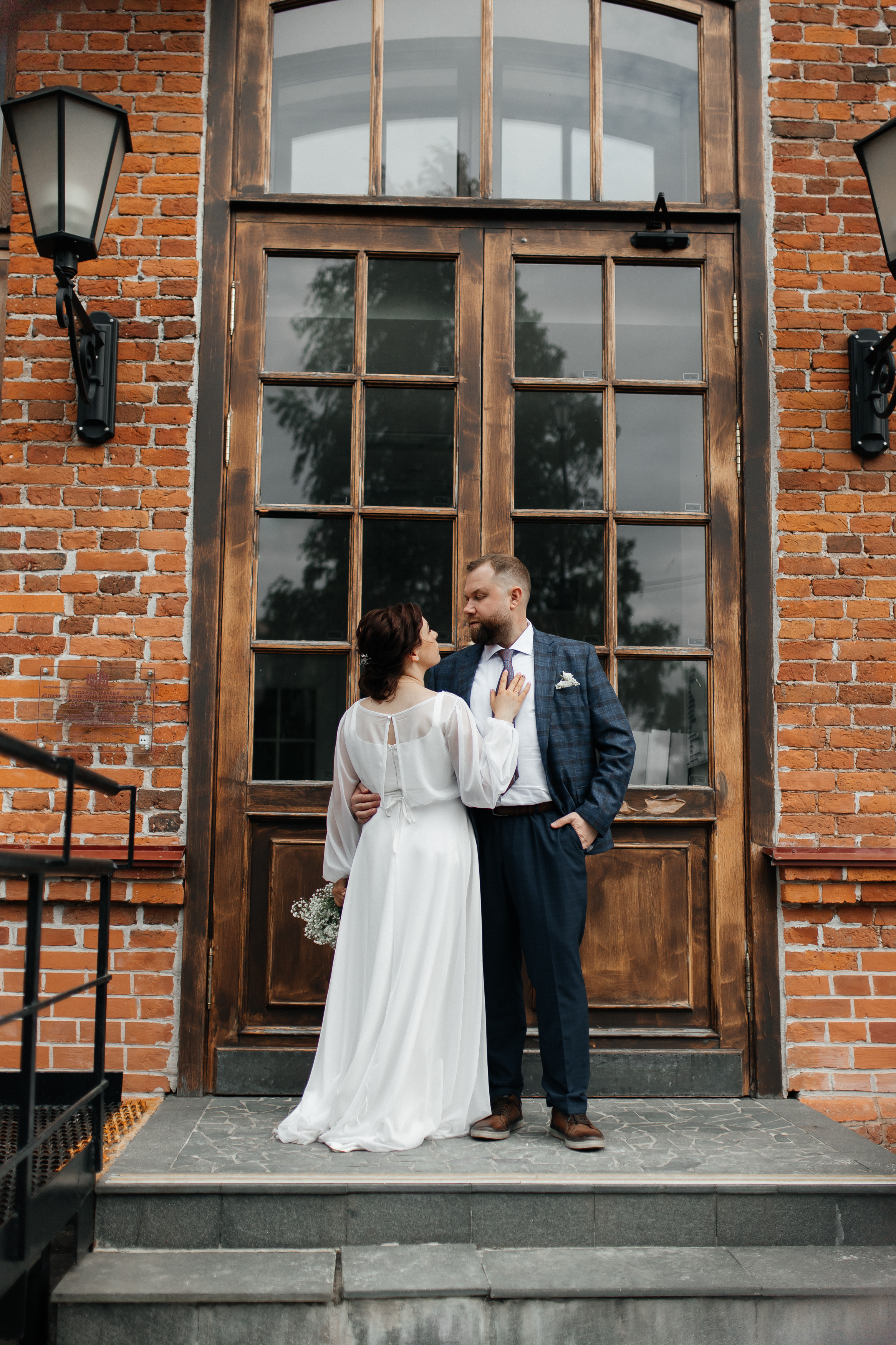 Свадьба Марии и Евгения. Свадебный и контент фотограф в Петрозаводске Ксения Истрафилова