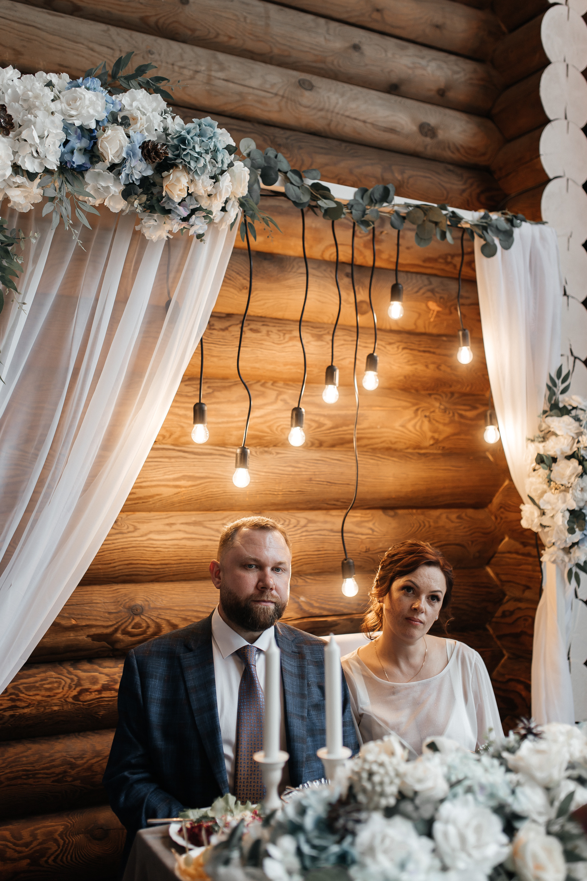 Свадьба Марии и Евгения. Свадебный и контент фотограф в Петрозаводске Ксения Истрафилова