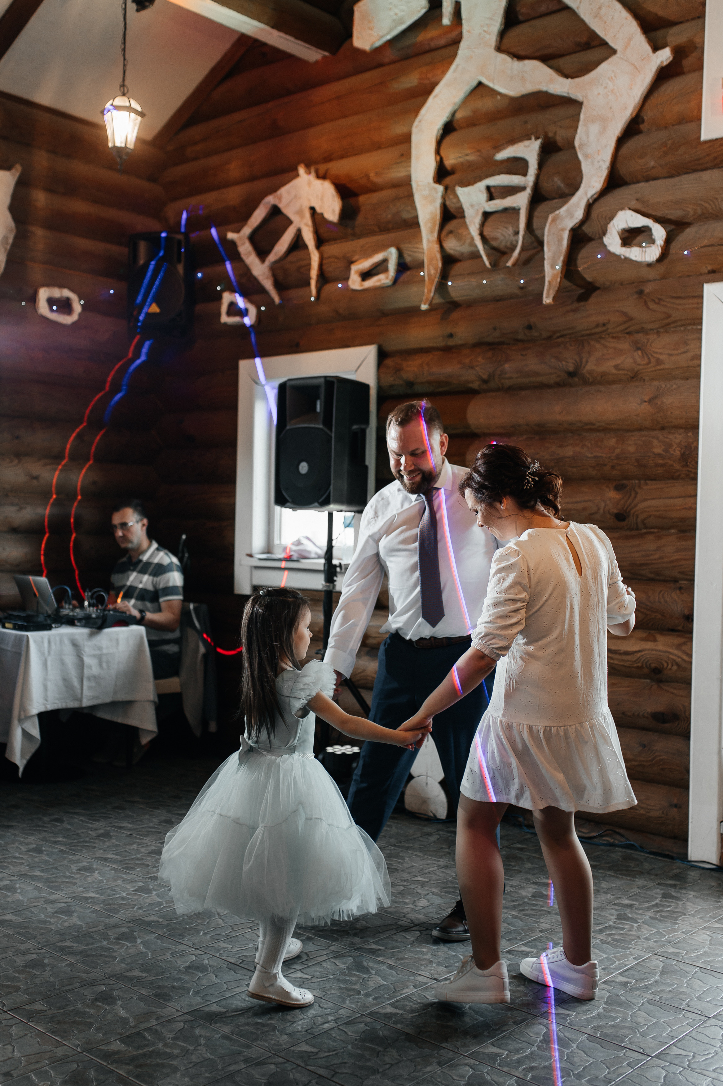 Свадьба Марии и Евгения. Свадебный и контент фотограф в Петрозаводске Ксения Истрафилова