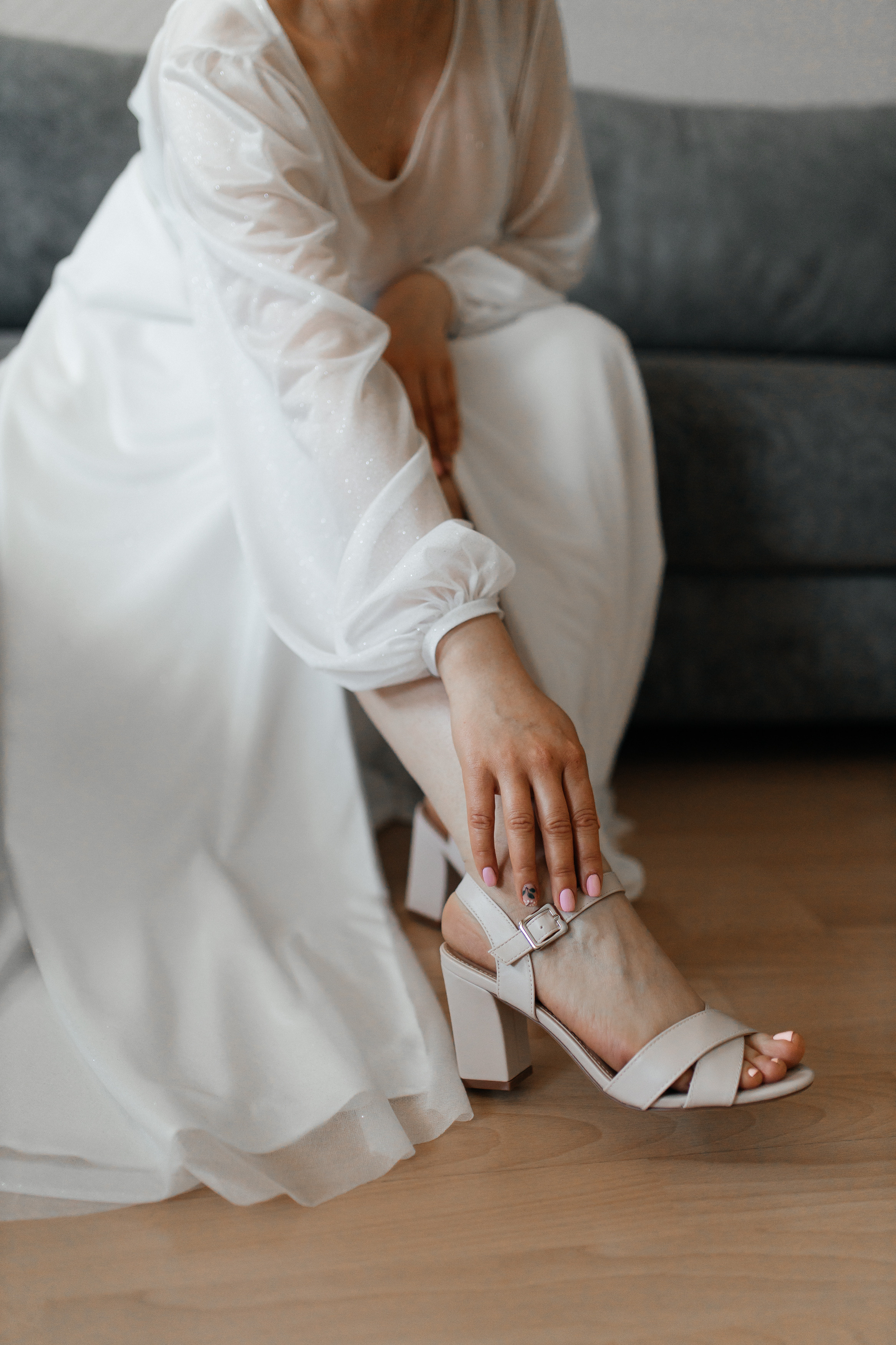 Свадьба Марии и Евгения. Свадебный и контент фотограф в Петрозаводске Ксения Истрафилова