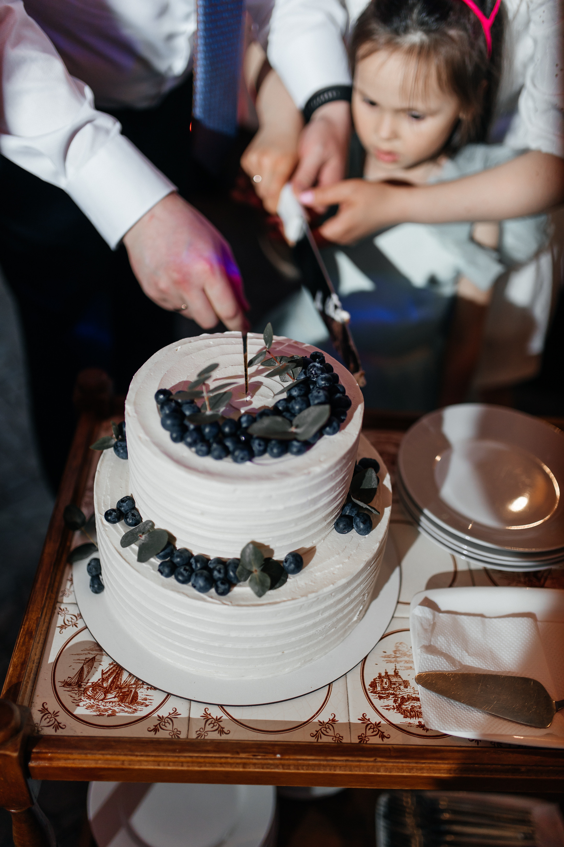 Свадьба Марии и Евгения. Свадебный и контент фотограф в Петрозаводске Ксения Истрафилова