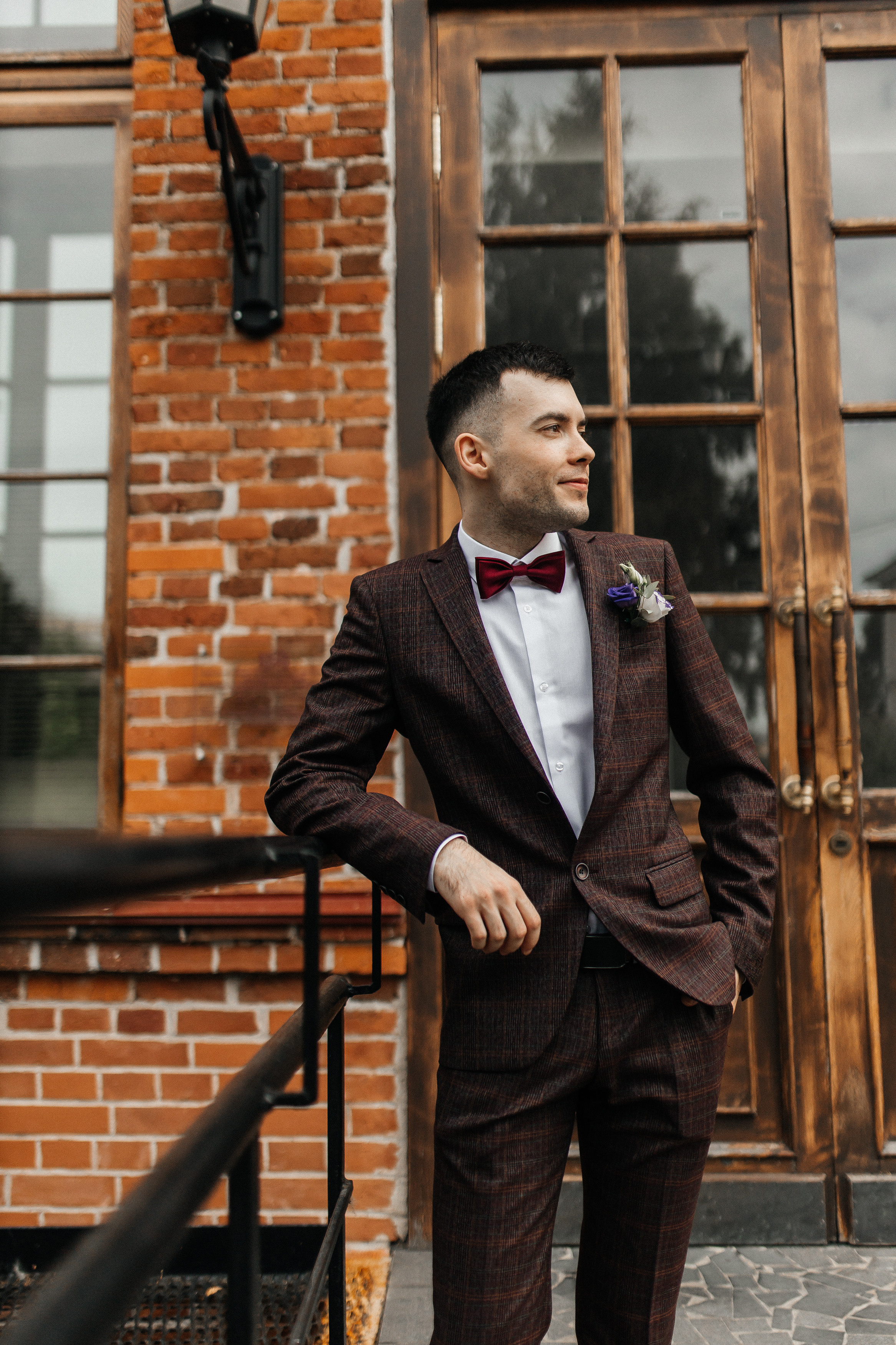 Свадьба Полины и Владимира. Свадебный и контент фотограф в Петрозаводске Ксения Истрафилова