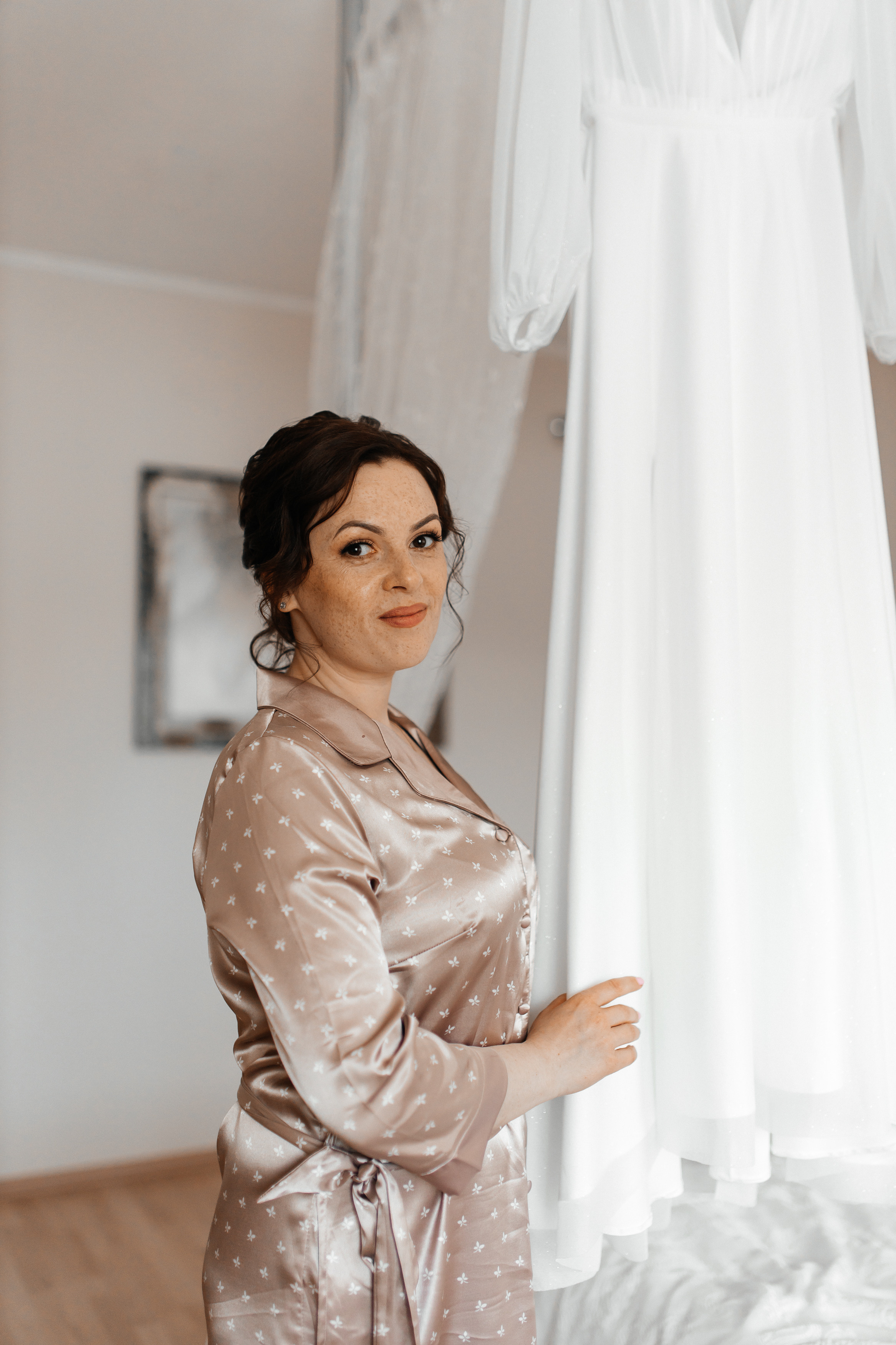 Свадьба Марии и Евгения. Свадебный и контент фотограф в Петрозаводске Ксения Истрафилова