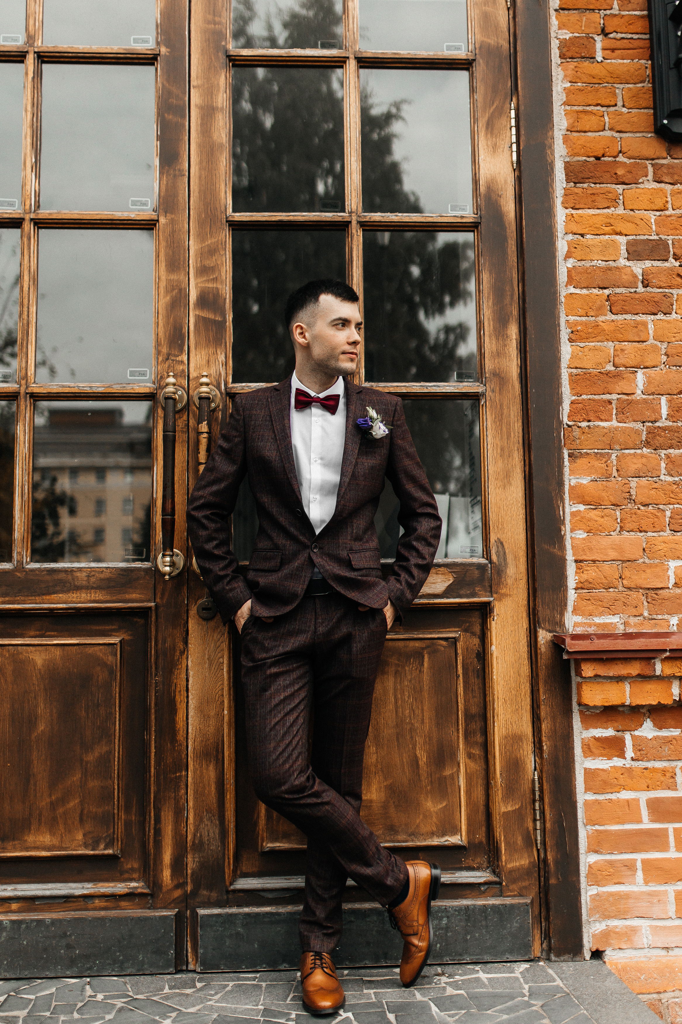 Свадьба Полины и Владимира. Свадебный и контент фотограф в Петрозаводске Ксения Истрафилова