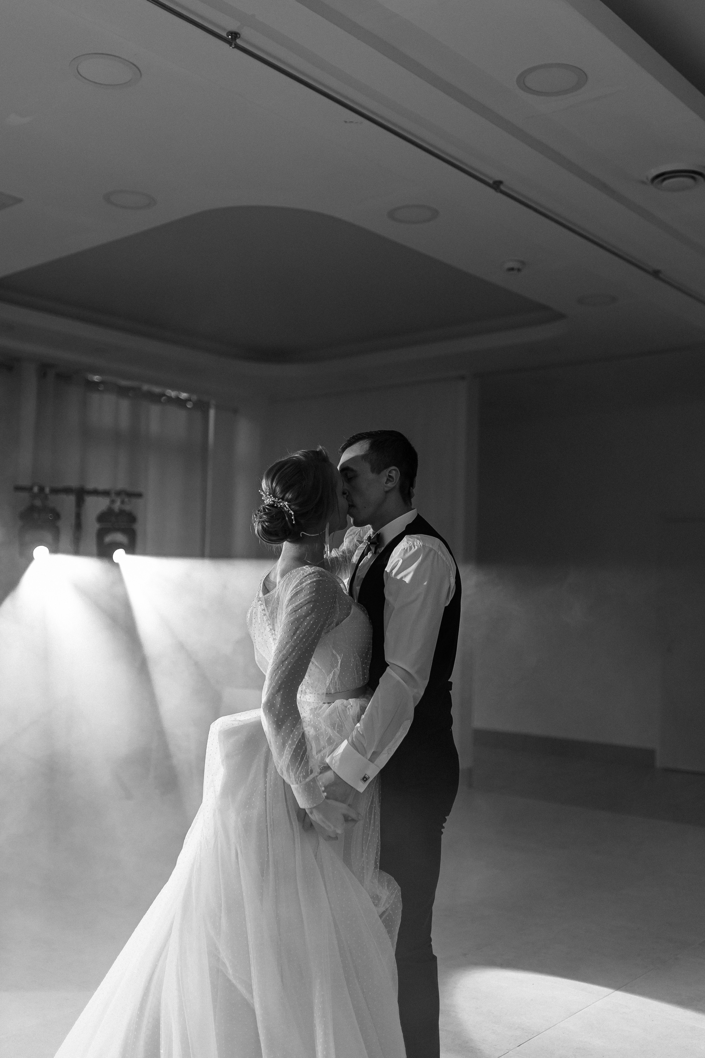 Свадьба Яны и Станислава. Свадебный и контент фотограф в Петрозаводске Ксения Истрафилова