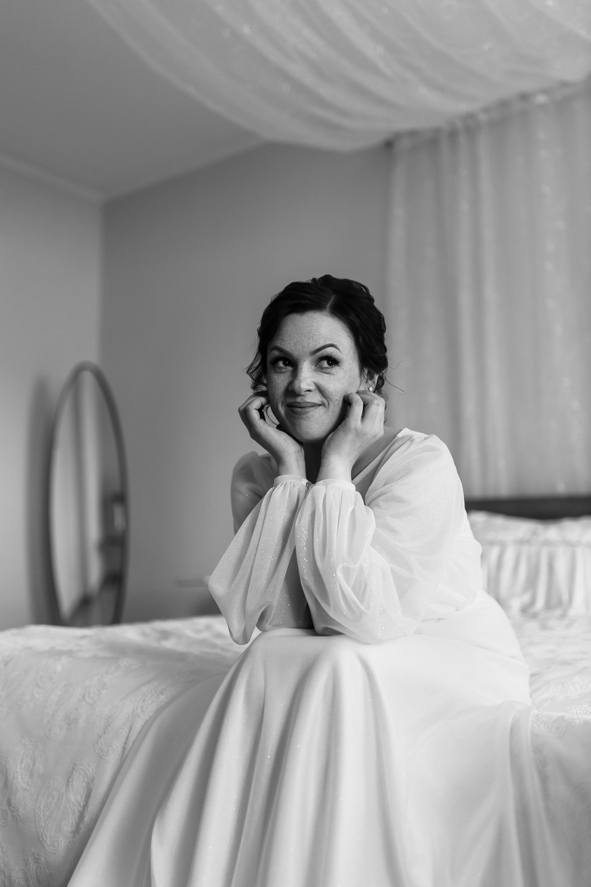 Свадьба Марии и Евгения. Свадебный и контент фотограф в Петрозаводске Ксения Истрафилова