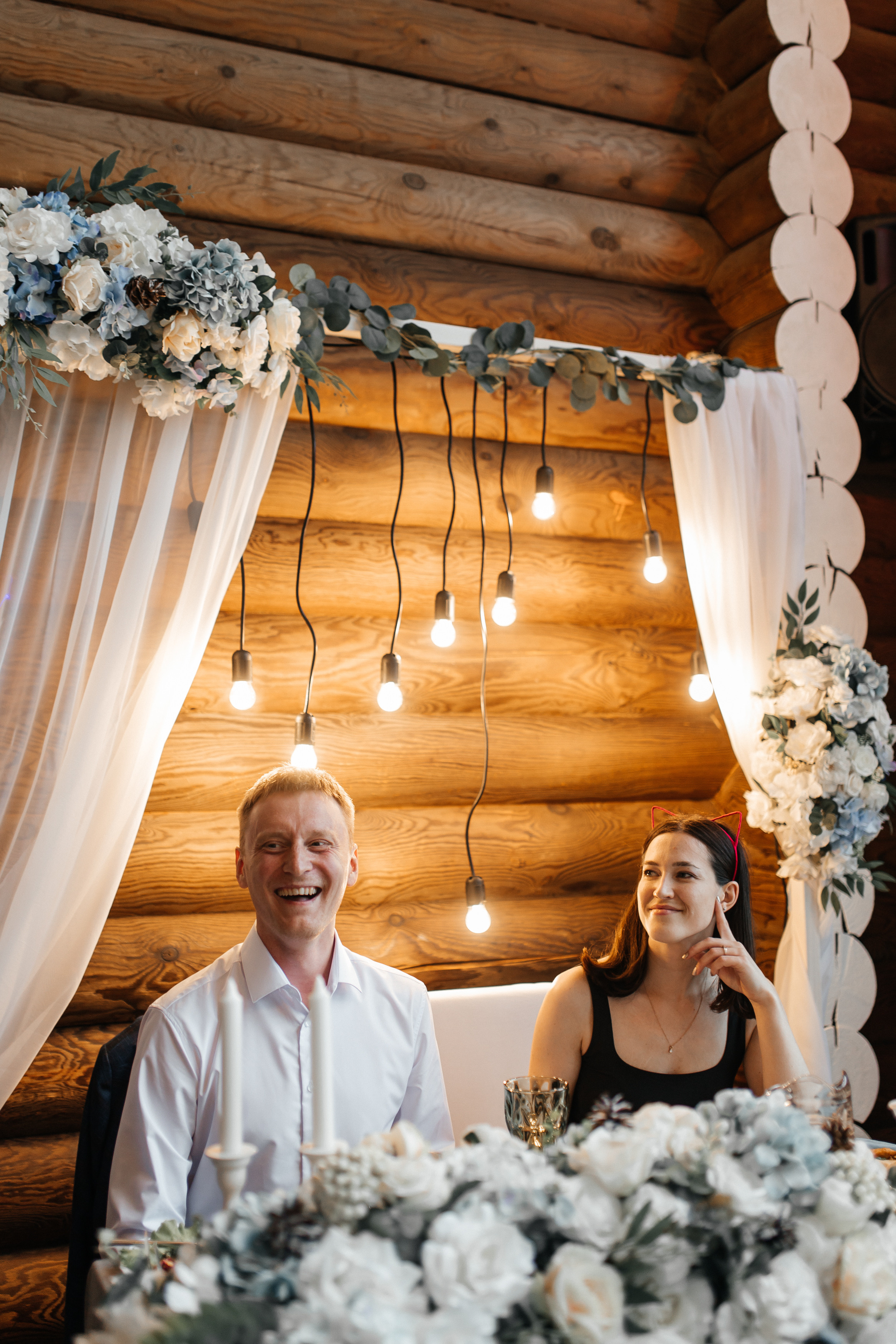 Свадьба Марии и Евгения. Свадебный и контент фотограф в Петрозаводске Ксения Истрафилова