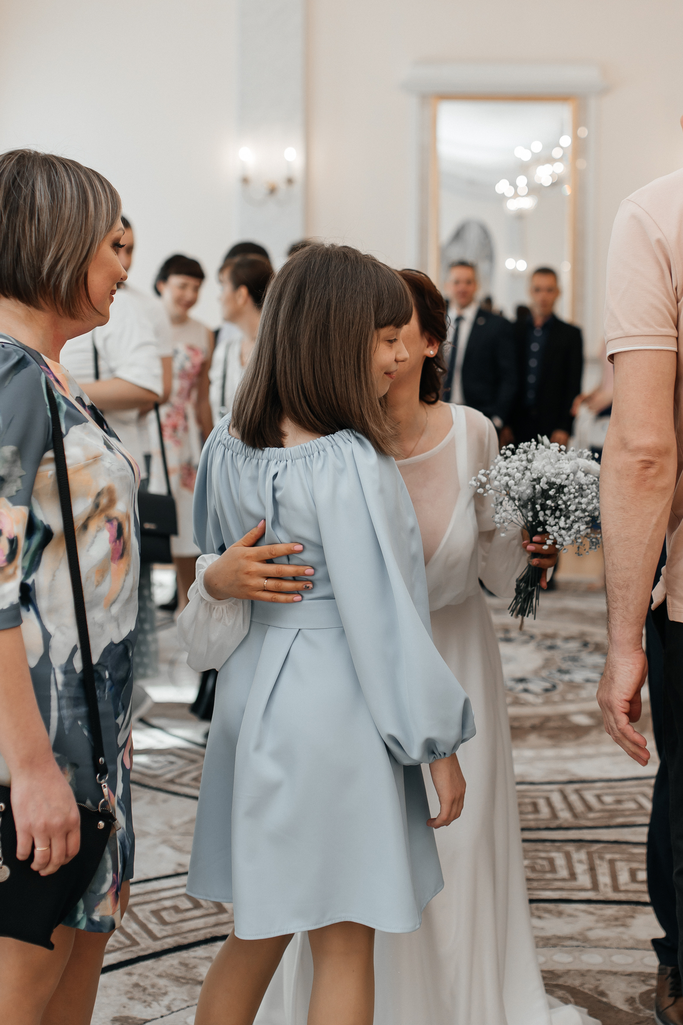 Свадьба Марии и Евгения. Свадебный и контент фотограф в Петрозаводске Ксения Истрафилова