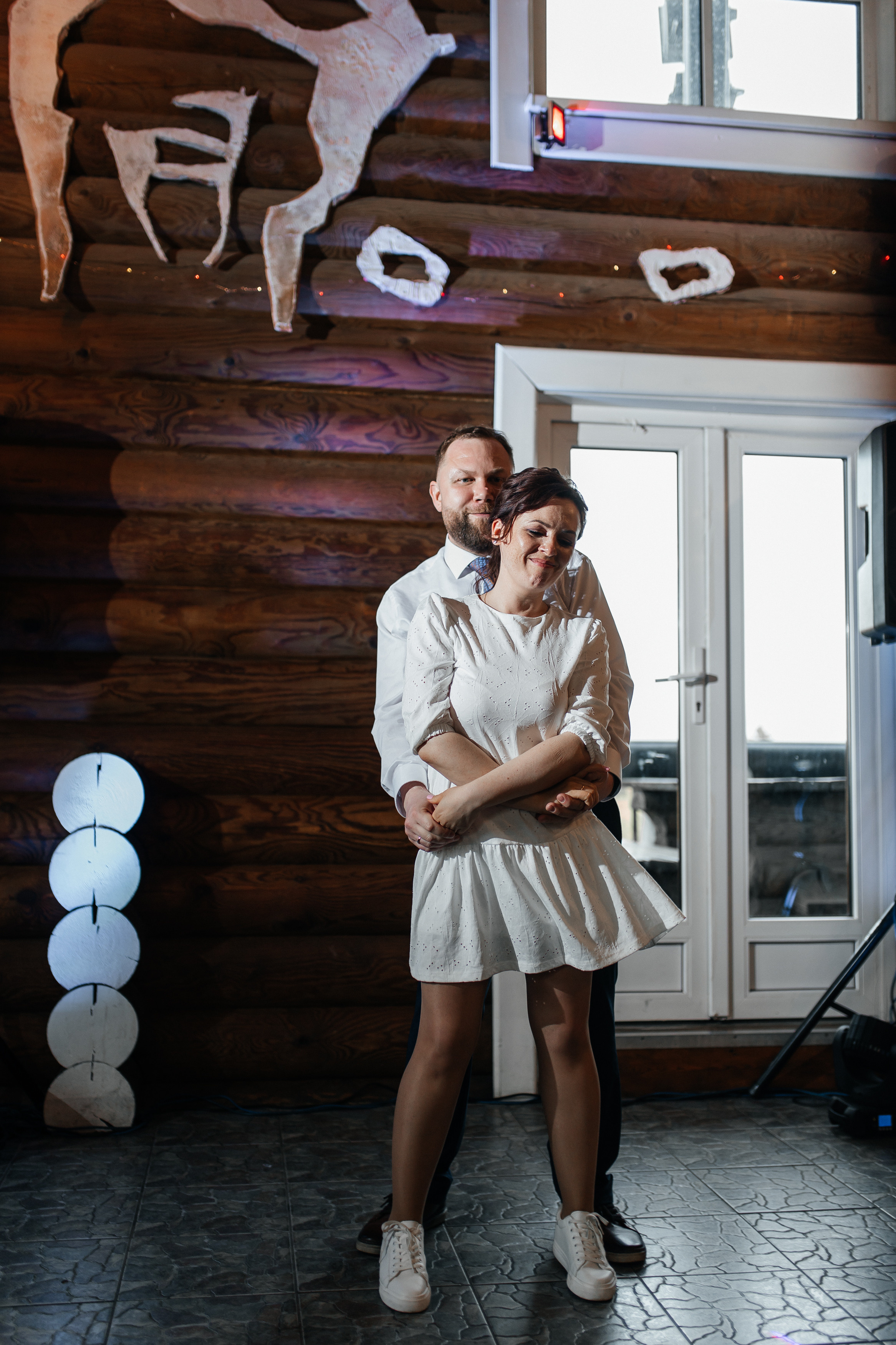 Свадьба Марии и Евгения. Свадебный и контент фотограф в Петрозаводске Ксения Истрафилова