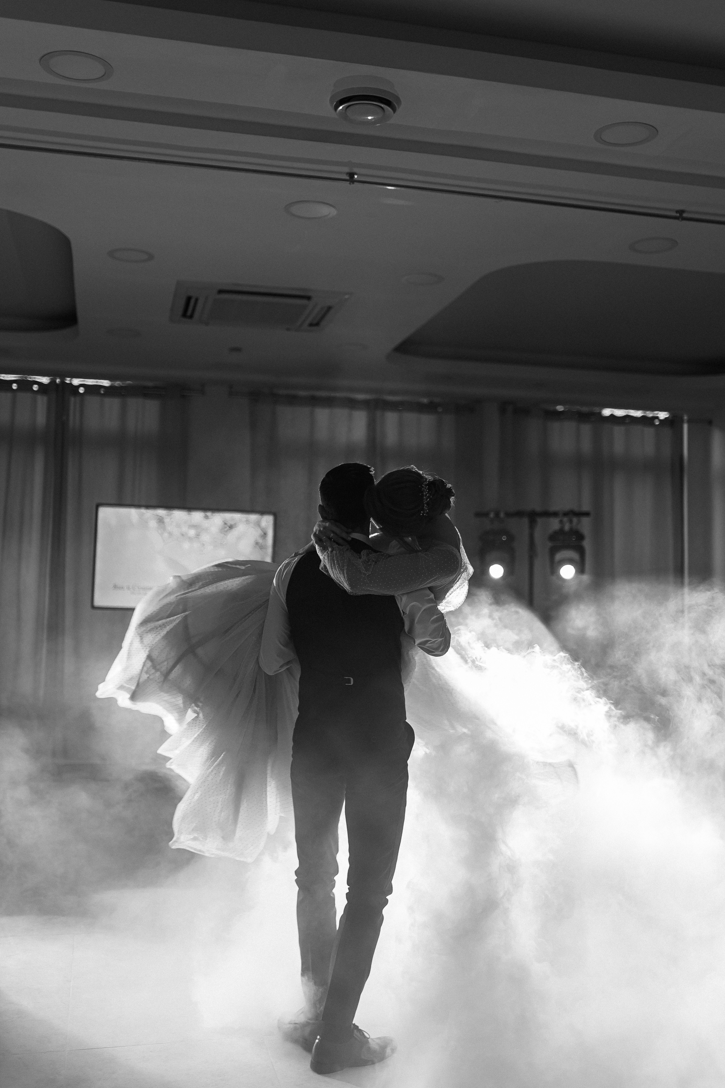 Свадьба Яны и Станислава. Свадебный и контент фотограф в Петрозаводске Ксения Истрафилова