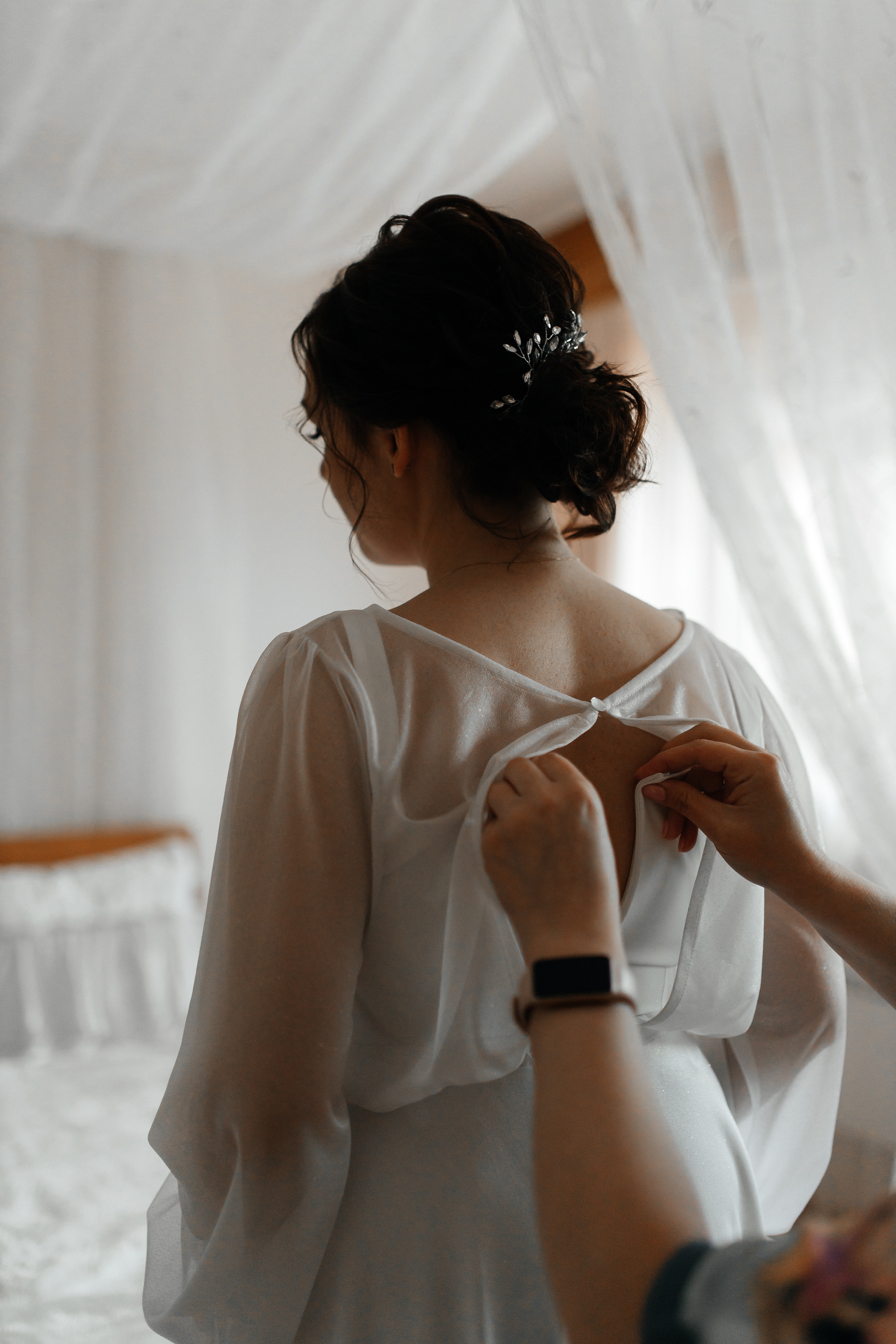 Свадьба Марии и Евгения. Свадебный и контент фотограф в Петрозаводске Ксения Истрафилова