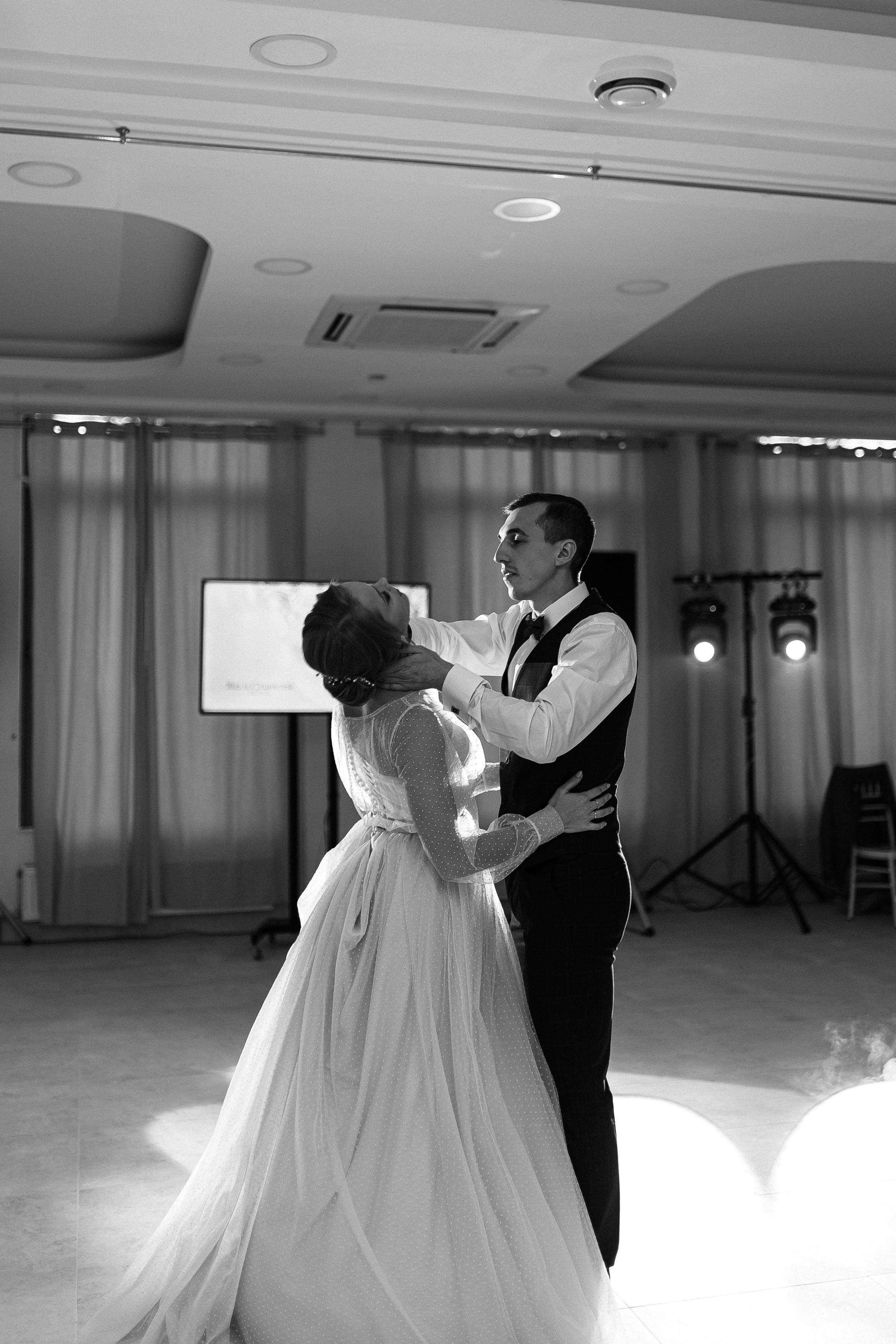 Свадьба Яны и Станислава. Свадебный и контент фотограф в Петрозаводске Ксения Истрафилова