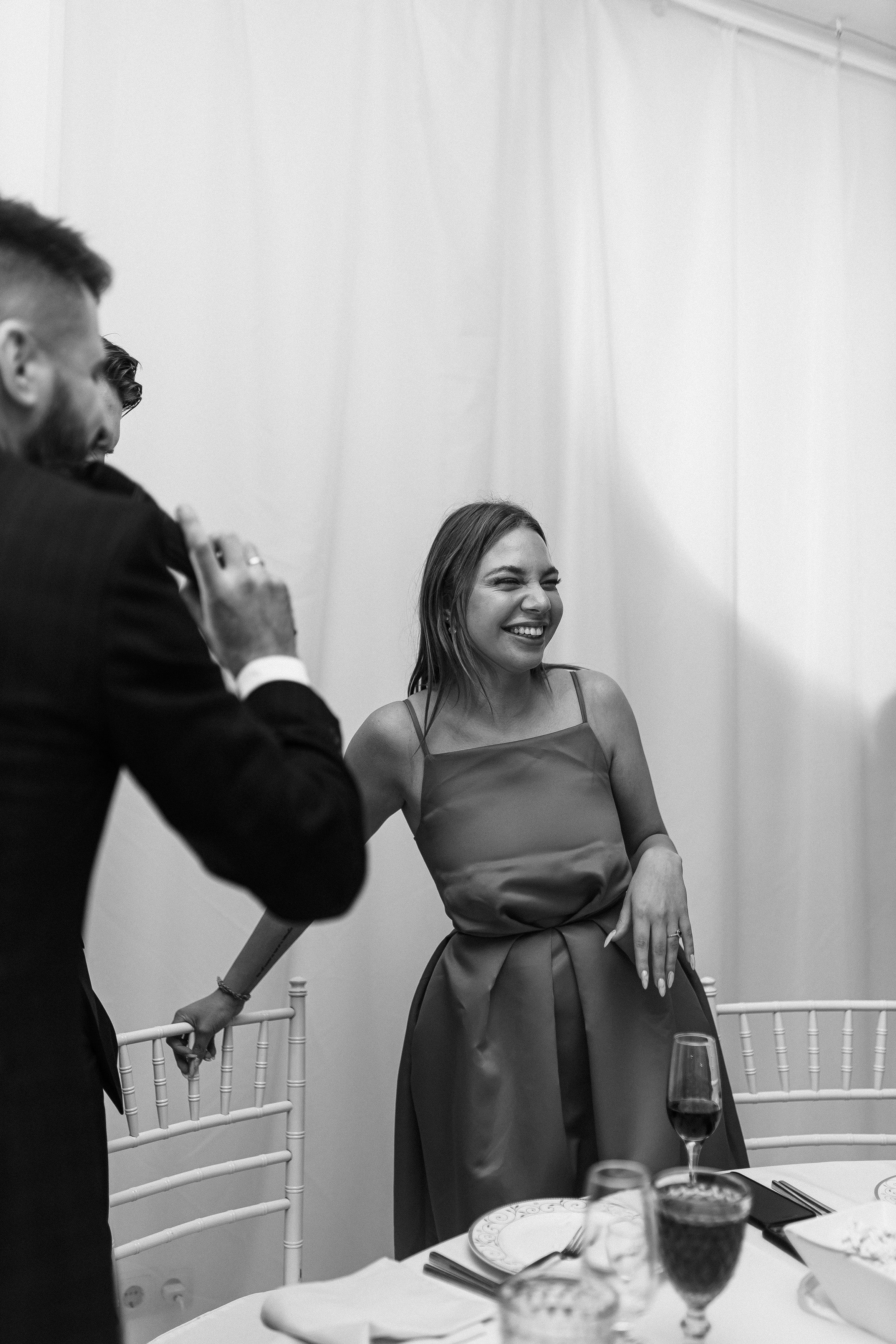 Свадьба Яны и Станислава. Свадебный и контент фотограф в Петрозаводске Ксения Истрафилова