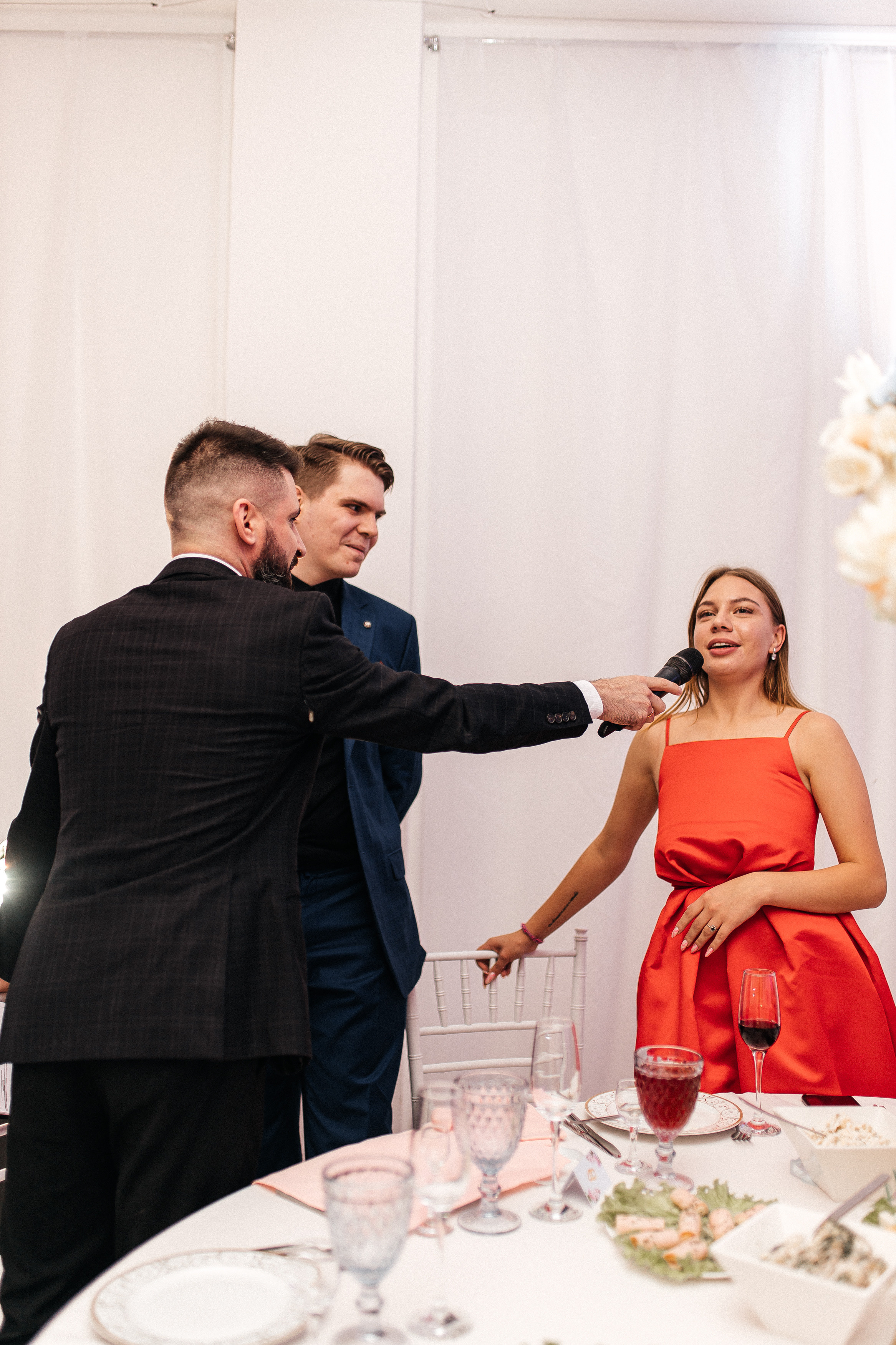 Свадьба Яны и Станислава. Свадебный и контент фотограф в Петрозаводске Ксения Истрафилова